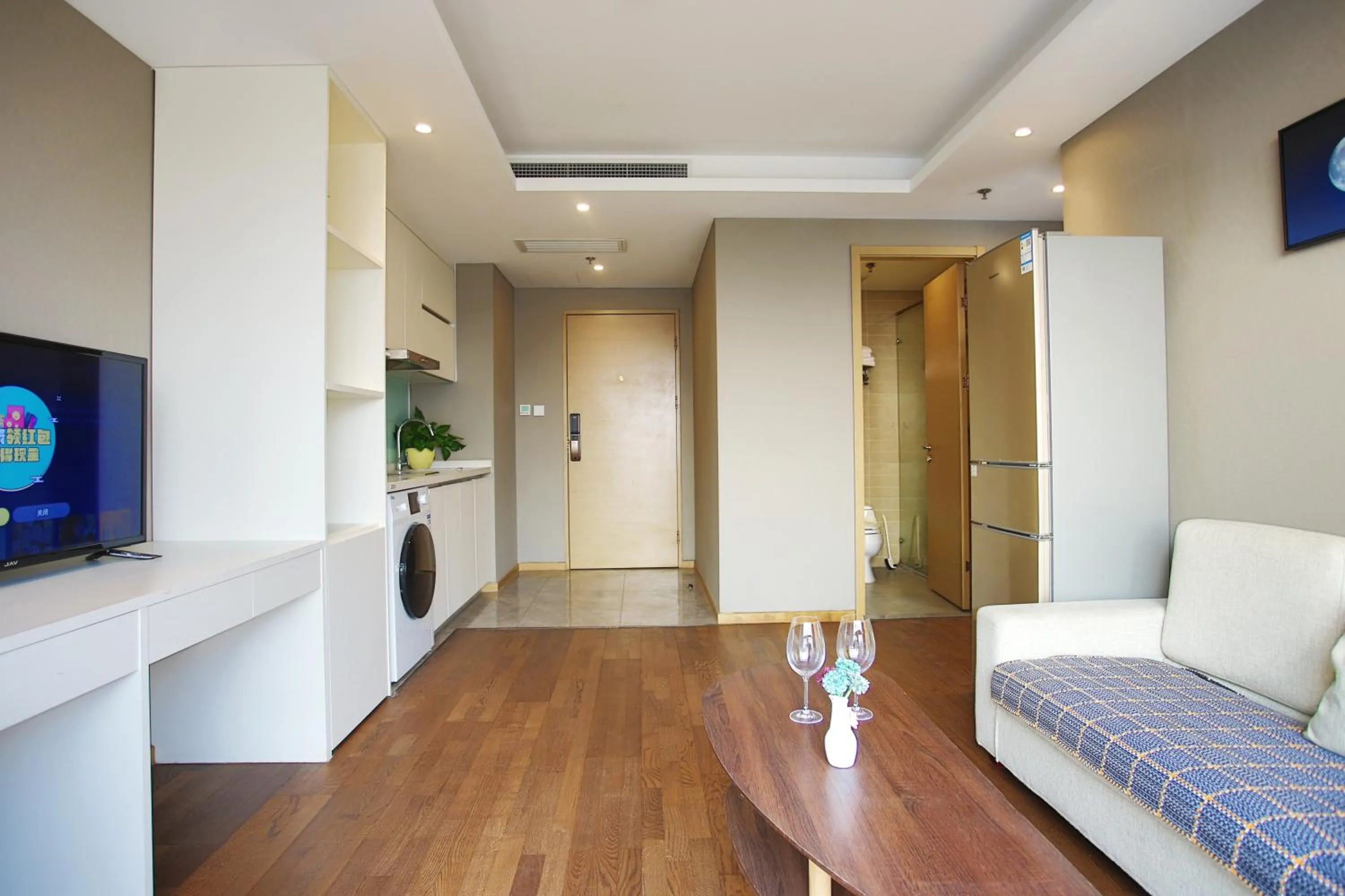 Yashi International Aparthotel