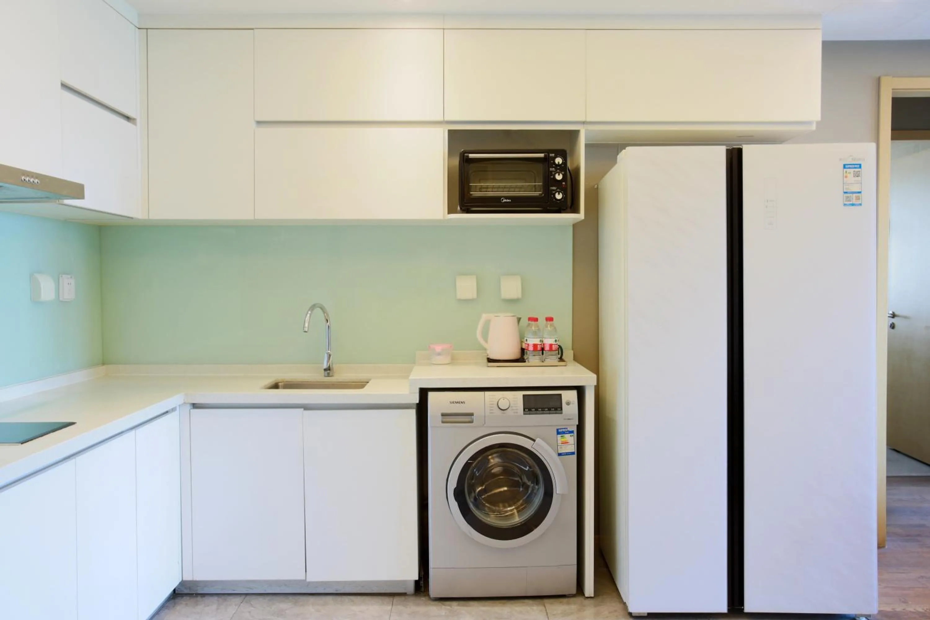 Yashi International Aparthotel