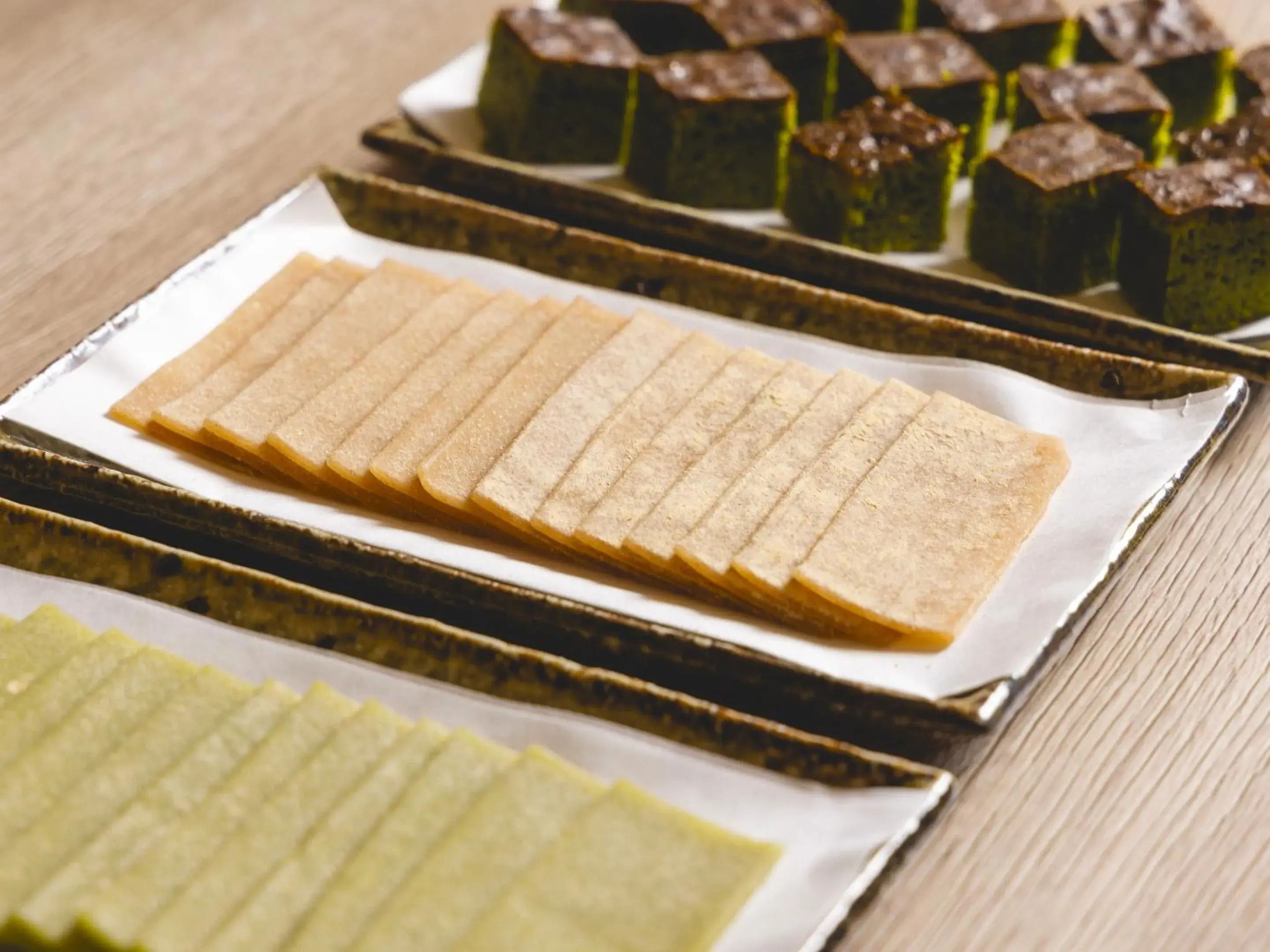 Breakfast in KOKO HOTEL Kyoto Sanjo - formerly Hotel Wing International Premium Kyoto Sanjo Breakfast in KOKO HOTEL Kyoto Sanjo - formerly Hotel Wing International Premium Kyoto Sanjo