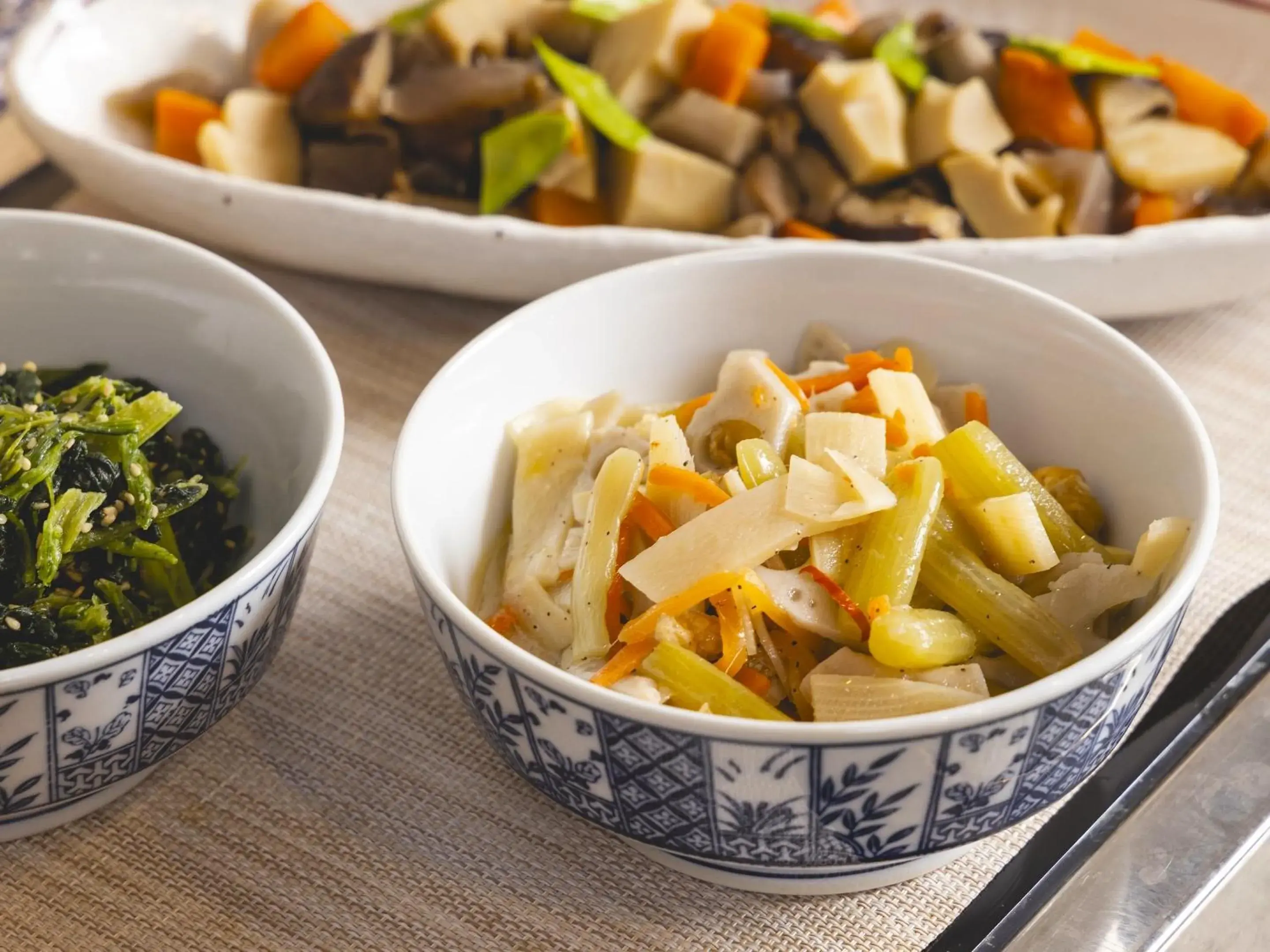 Breakfast in KOKO HOTEL Kyoto Sanjo - formerly Hotel Wing International Premium Kyoto Sanjo Breakfast in KOKO HOTEL Kyoto Sanjo - formerly Hotel Wing International Premium Kyoto Sanjo