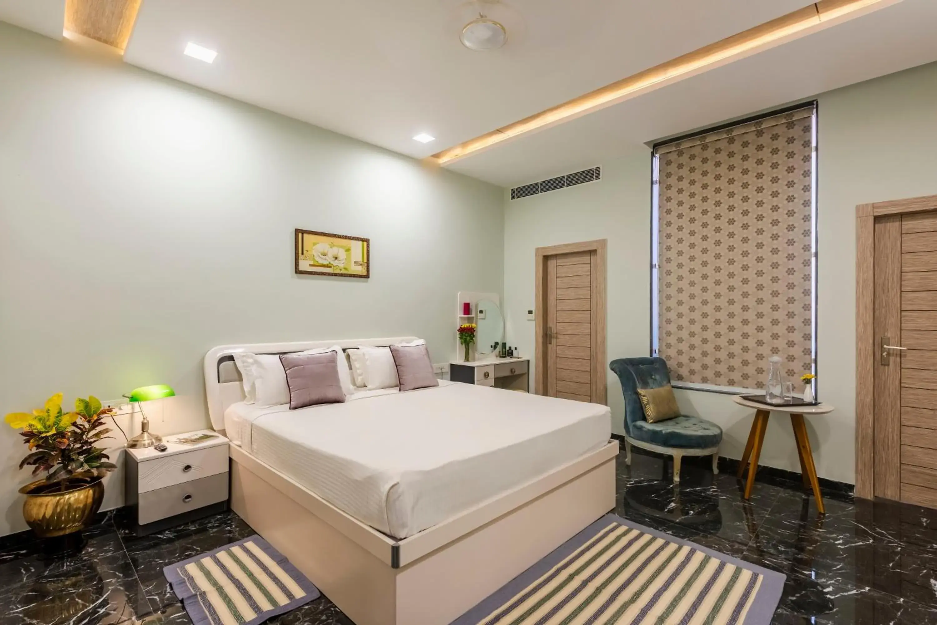 Villa in ama Stays & Trails Talia Costa, Udaipur Villa in ama Stays & Trails Talia Costa, Udaipur