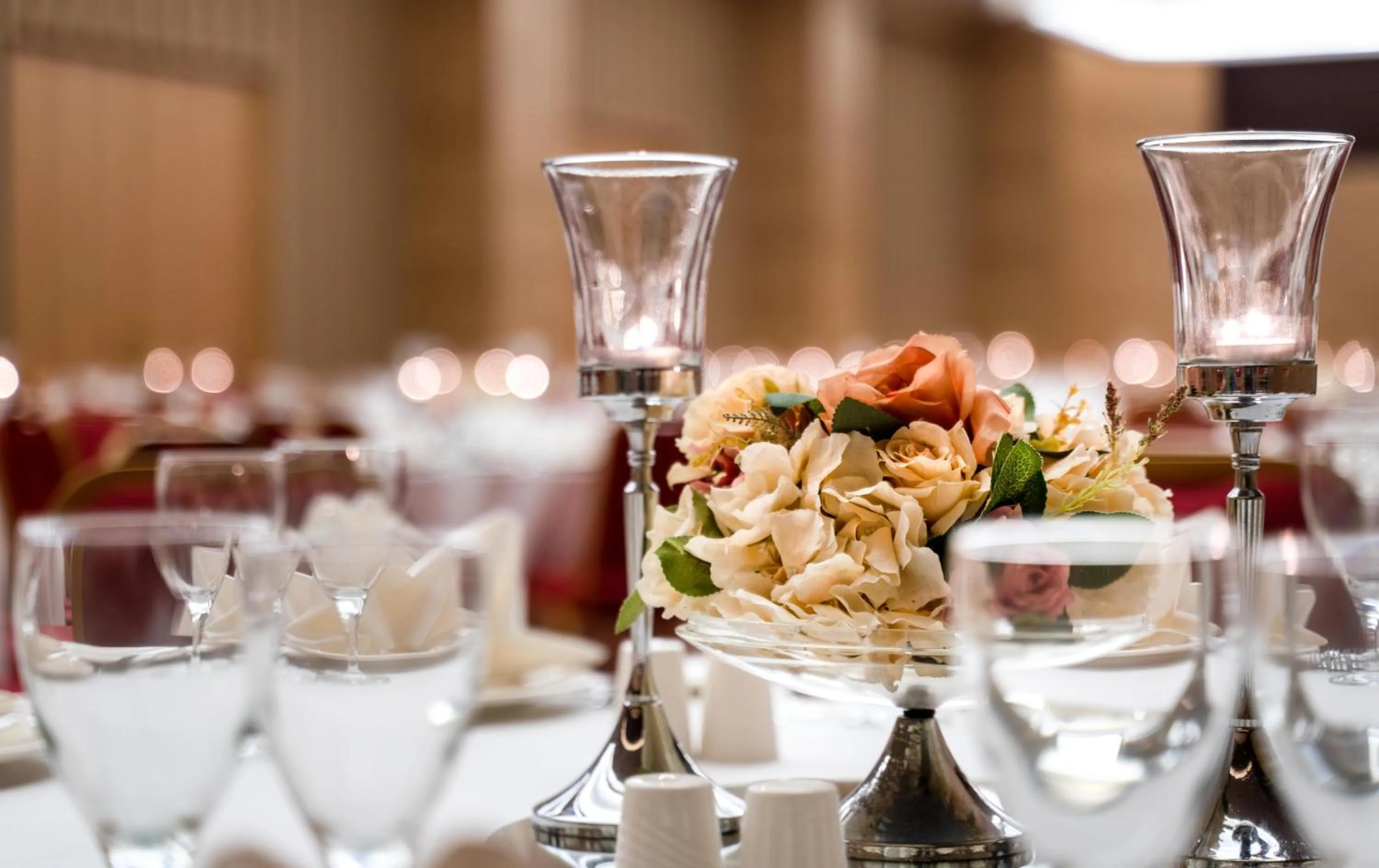 Meeting/conference room in Concorde Tower Hotel & Casino