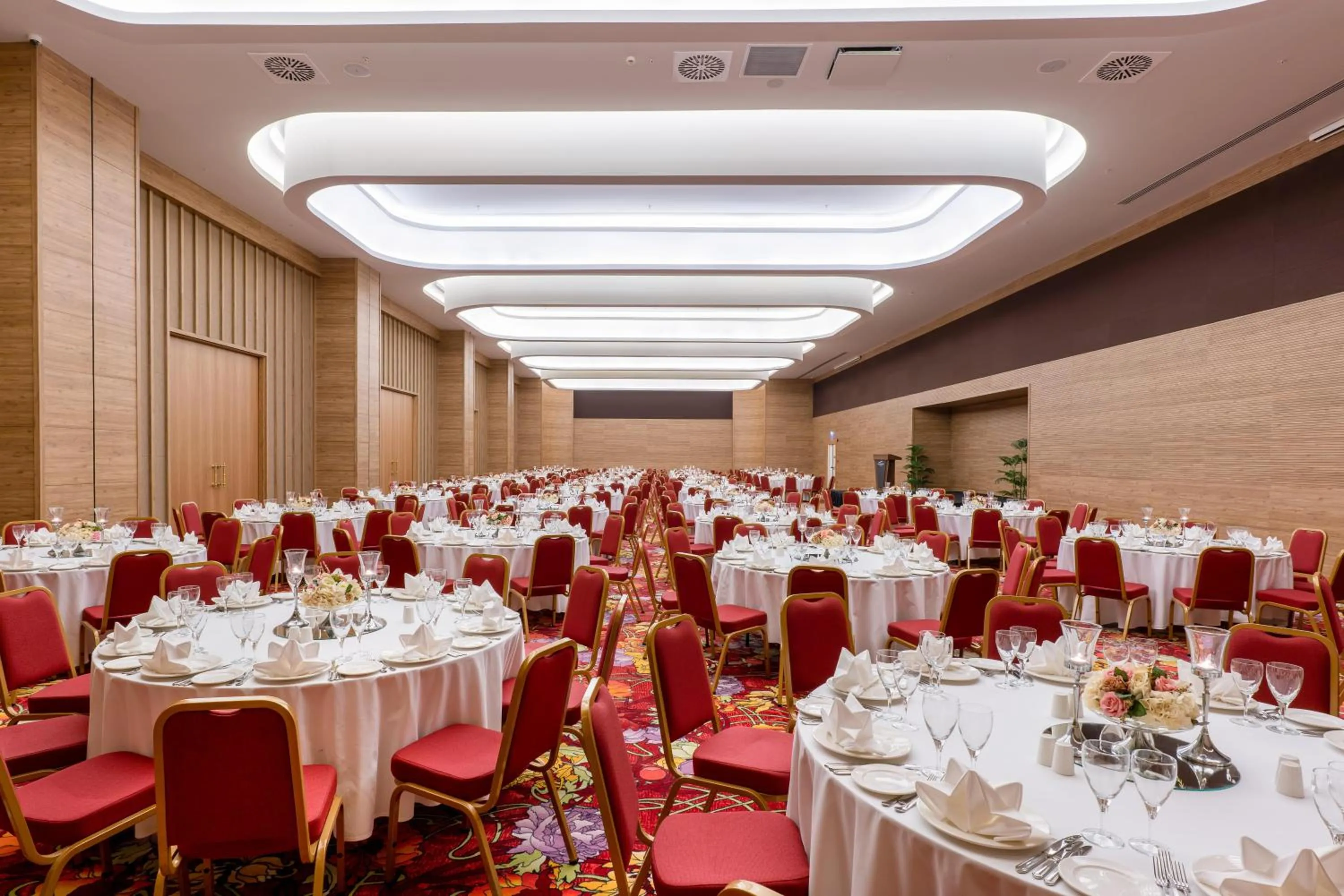 Meeting/conference room in Concorde Tower Hotel & Casino