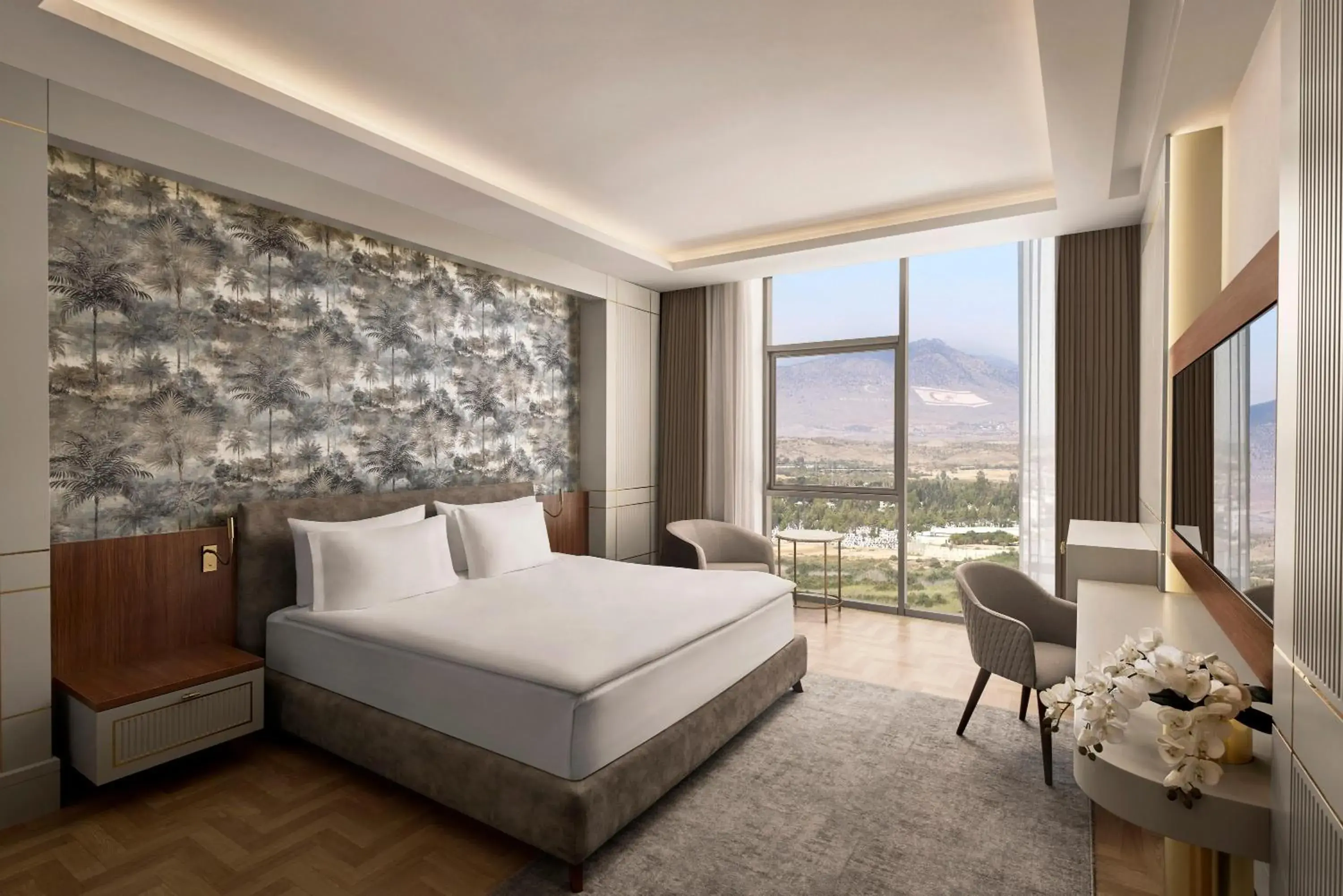 Concorde Tower Hotel & Casino Concorde Tower Hotel & Casino