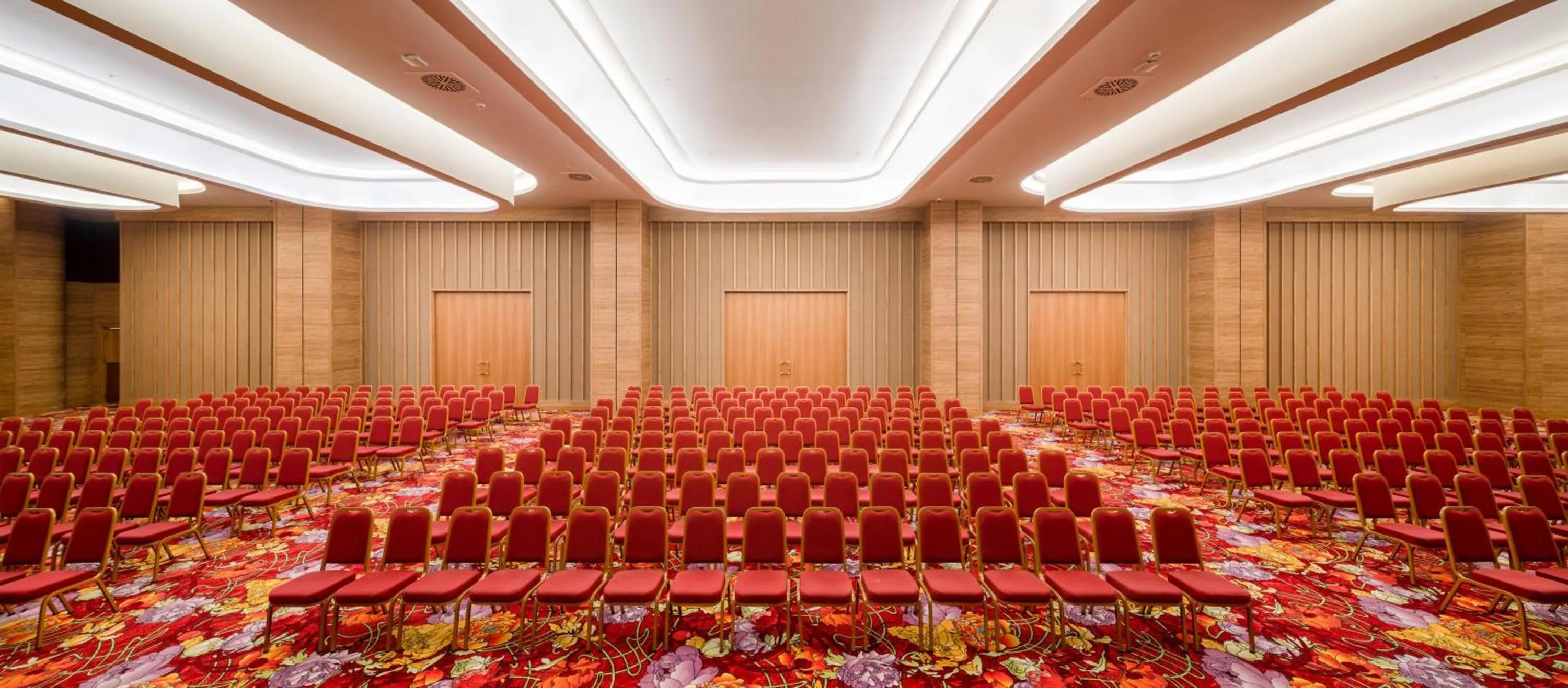 Meeting/conference room in Concorde Tower Hotel & Casino
