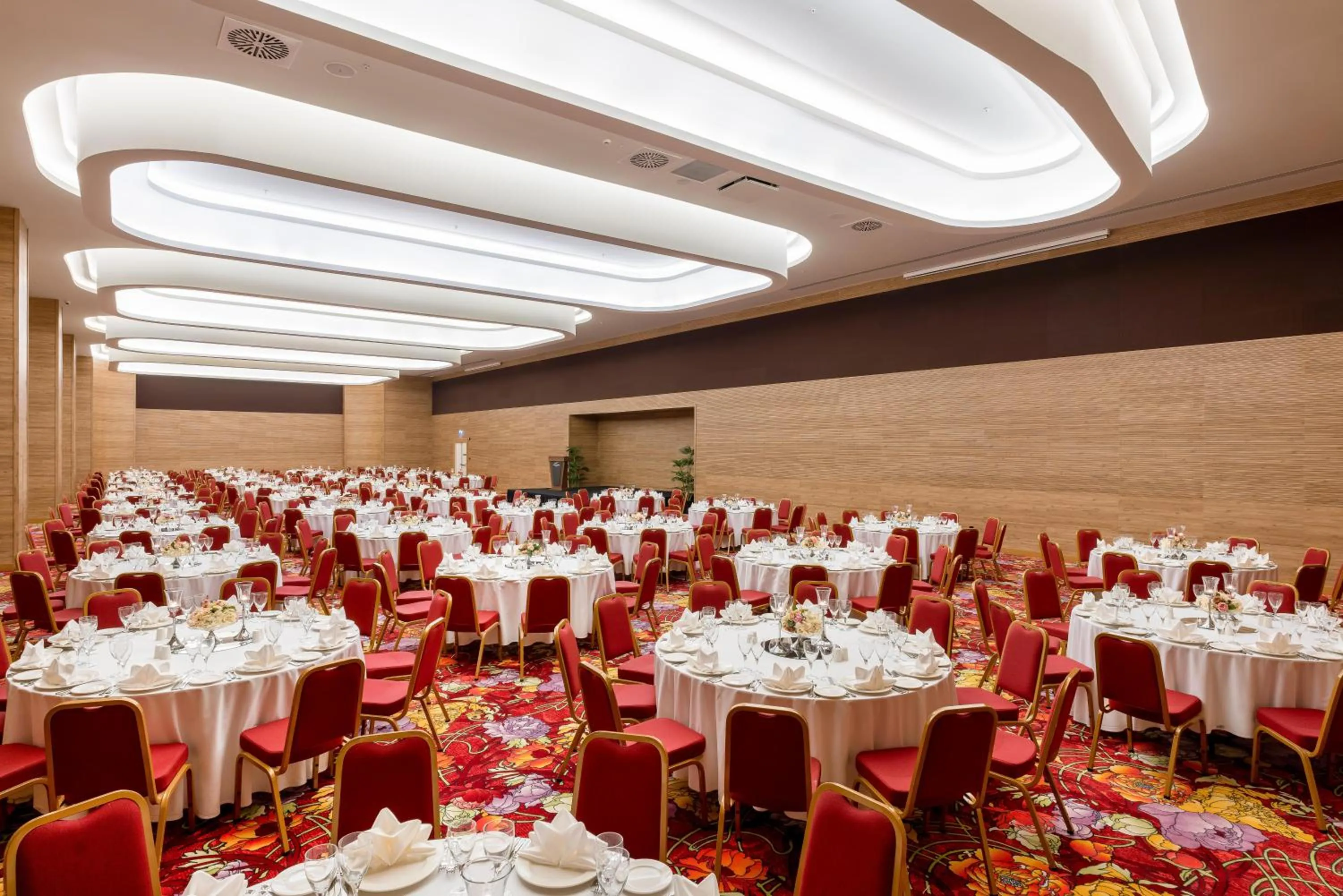 Meeting/conference room in Concorde Tower Hotel & Casino