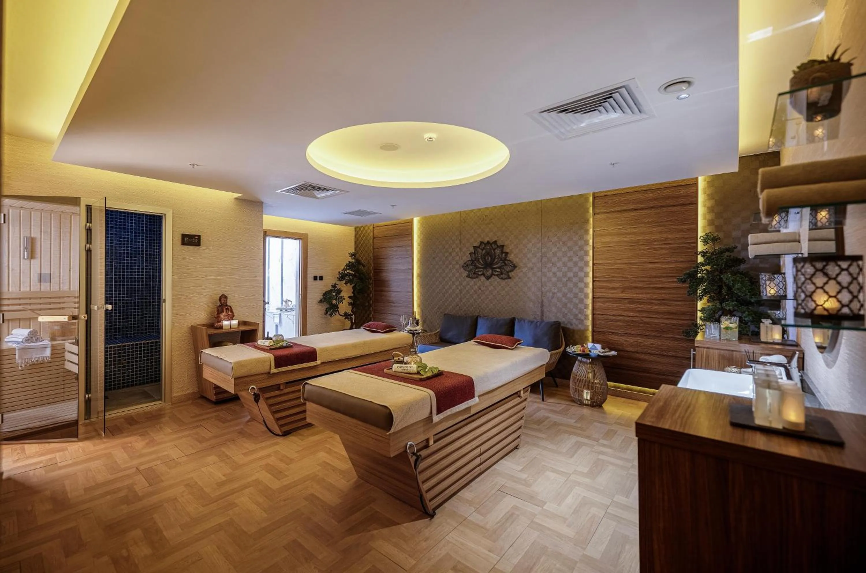 Other in Concorde Tower Hotel & Casino