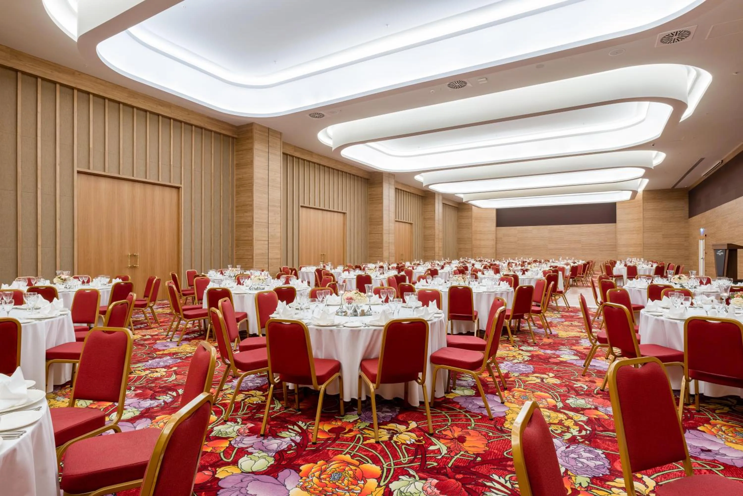 Meeting/conference room in Concorde Tower Hotel & Casino