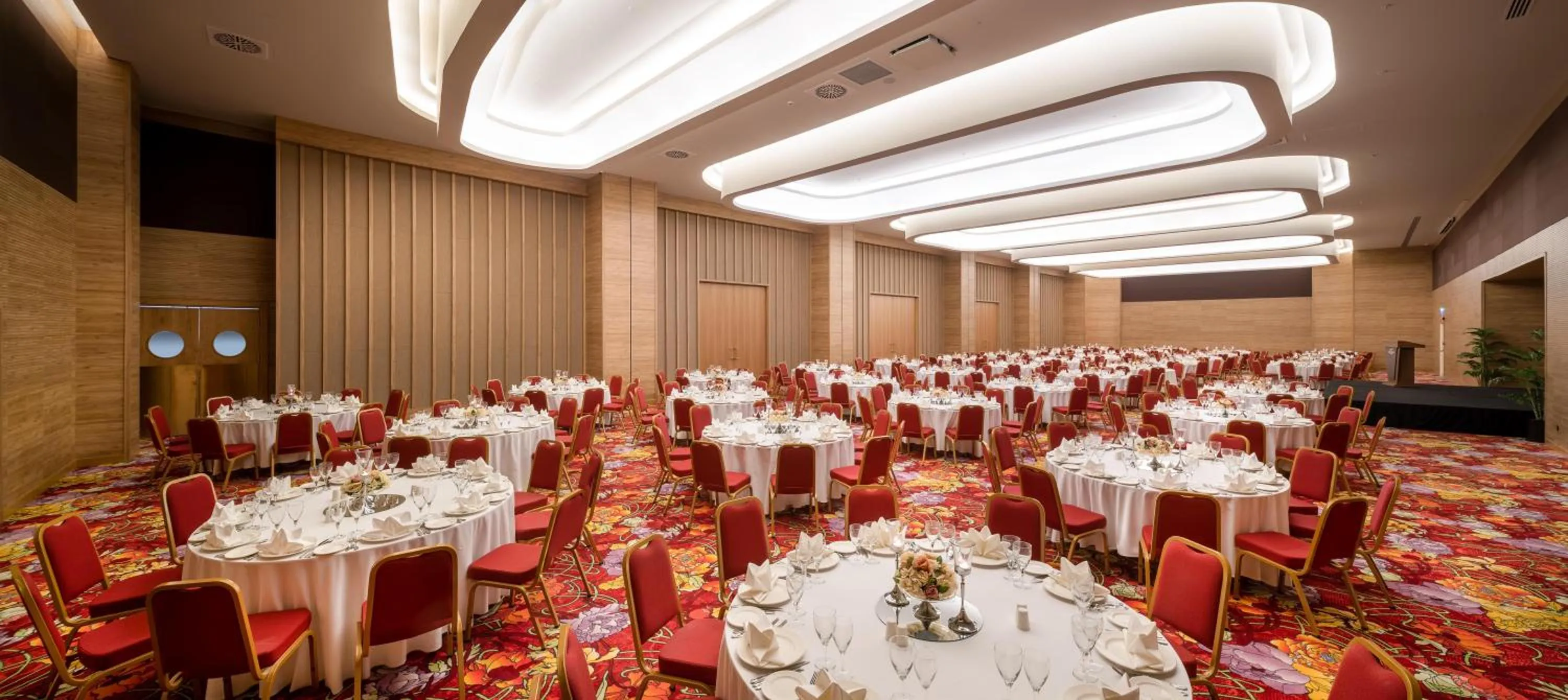 Meeting/conference room in Concorde Tower Hotel & Casino