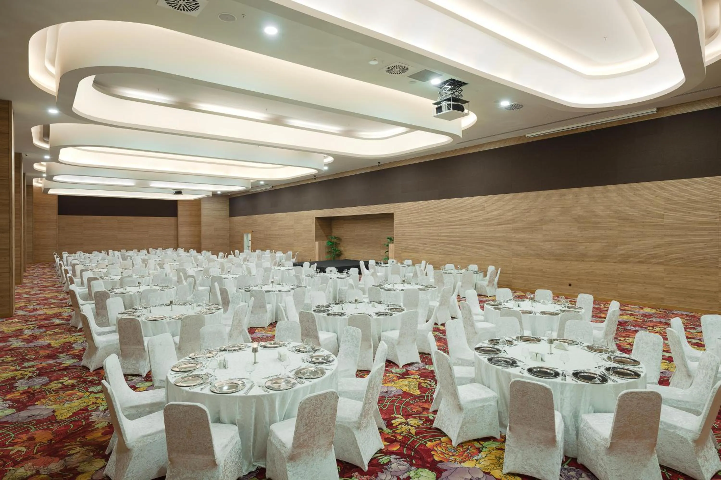 Meeting/conference room in Concorde Tower Hotel & Casino