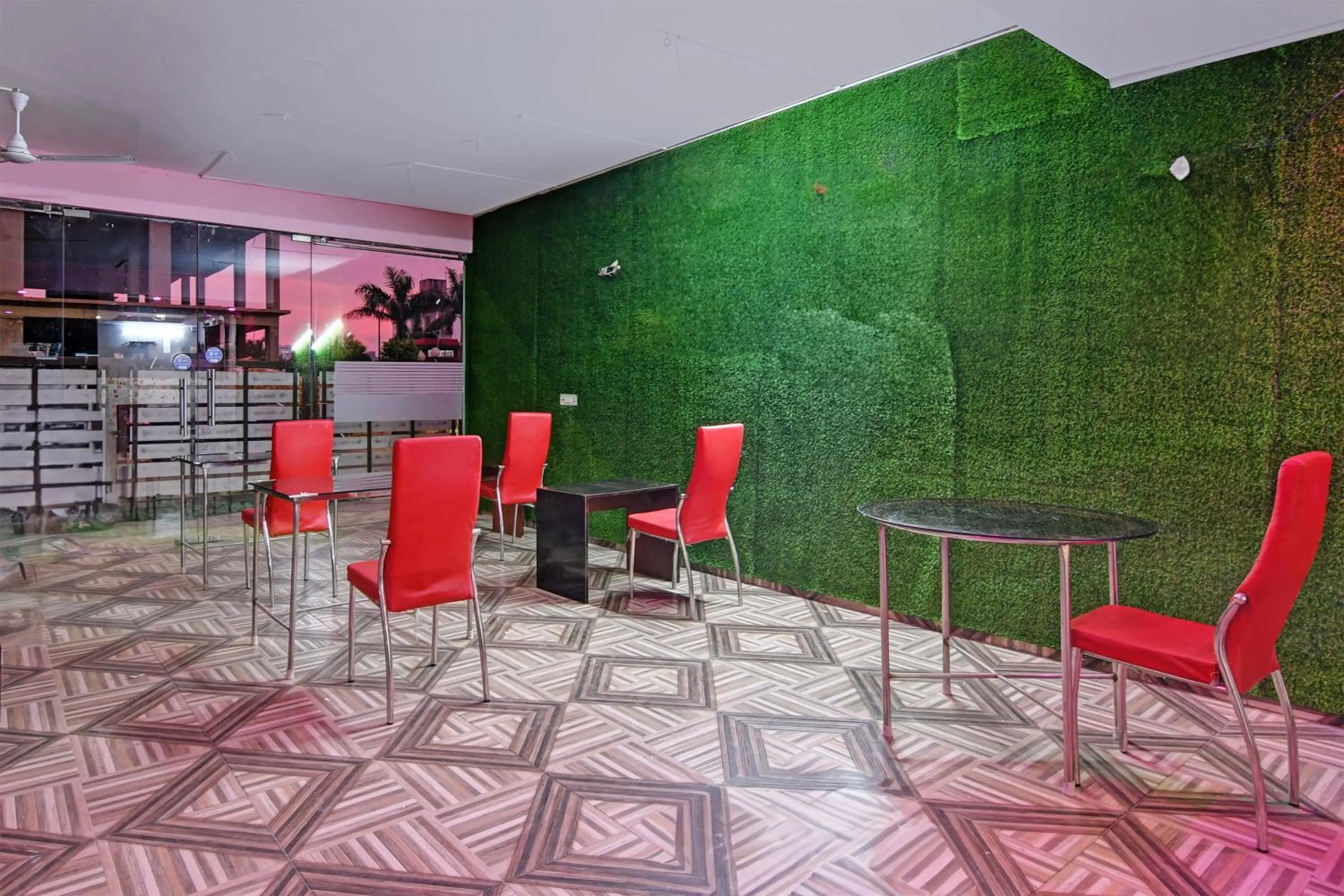 Other in Hotel O Sunshine Near Netaji Subhash Chandra Bose International Airport