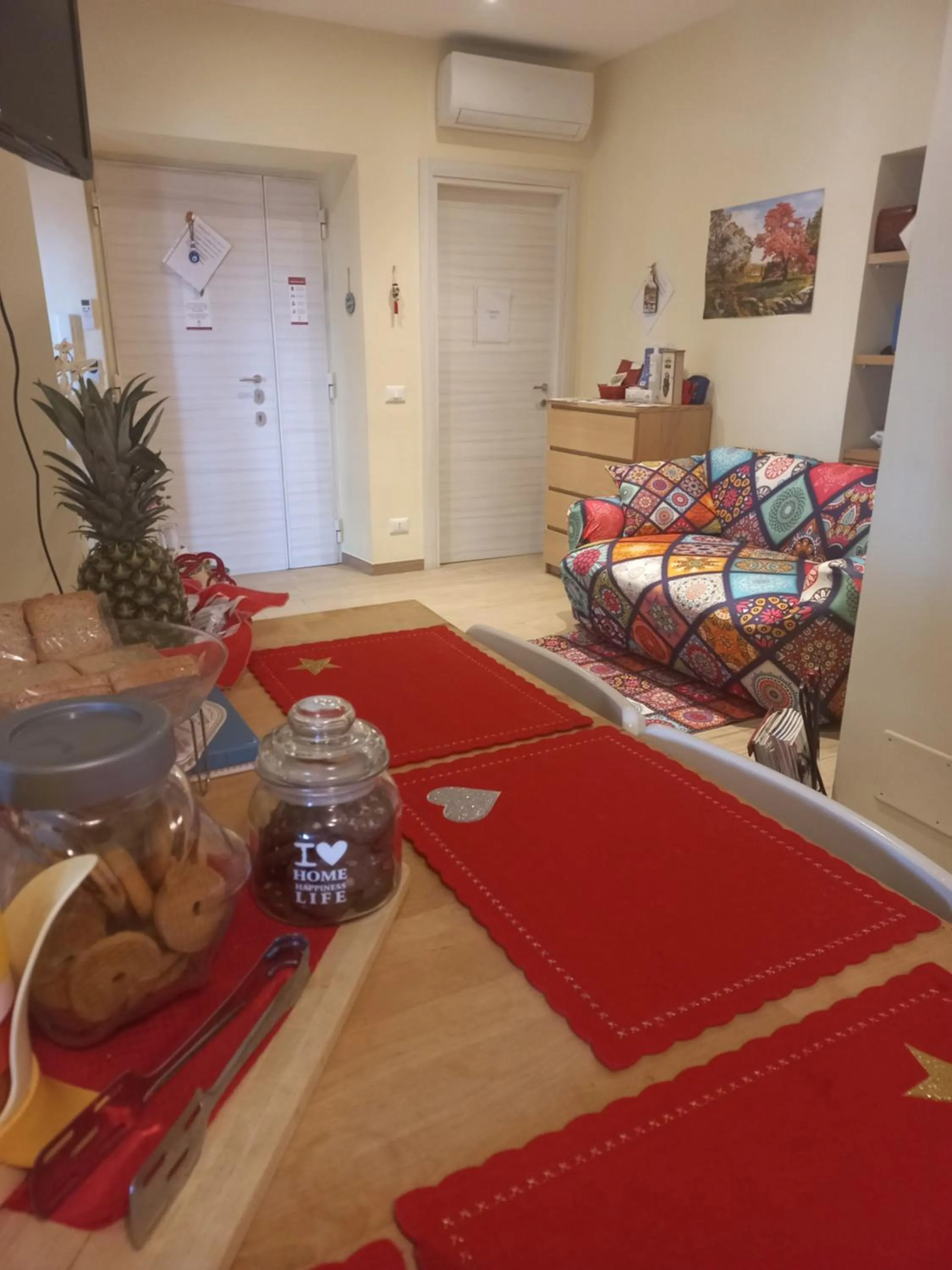 Lady D Bed&Breakfast