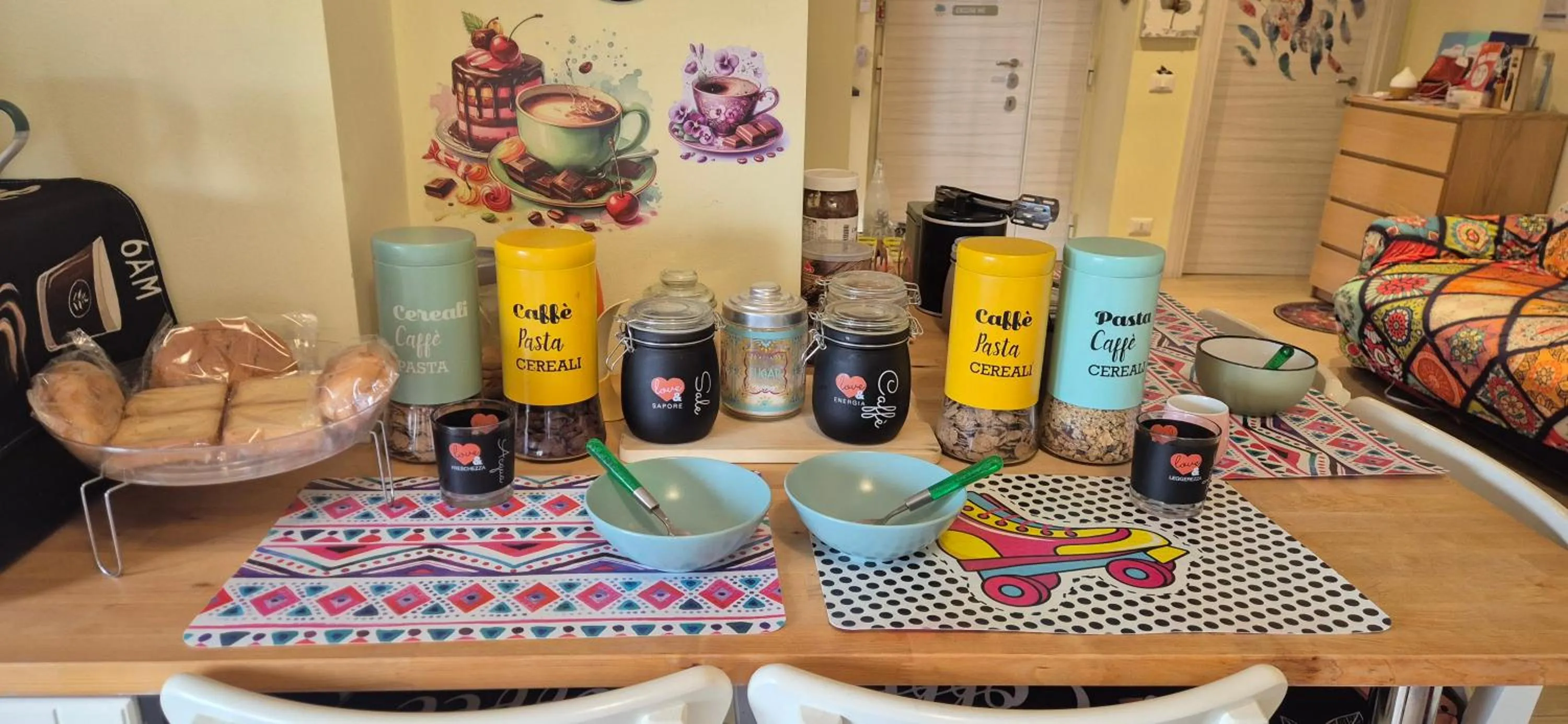Lady D Bed&Breakfast