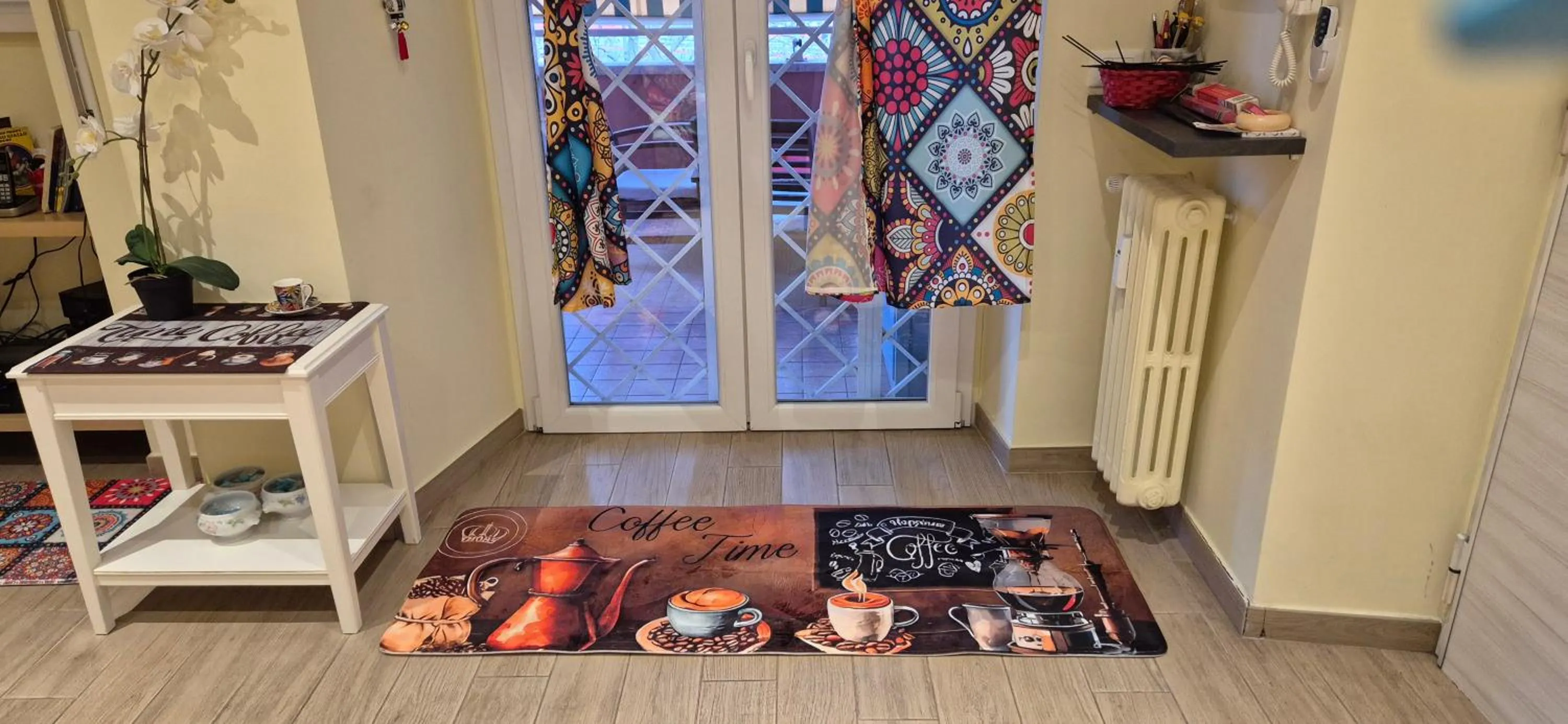 Lady D Bed&Breakfast