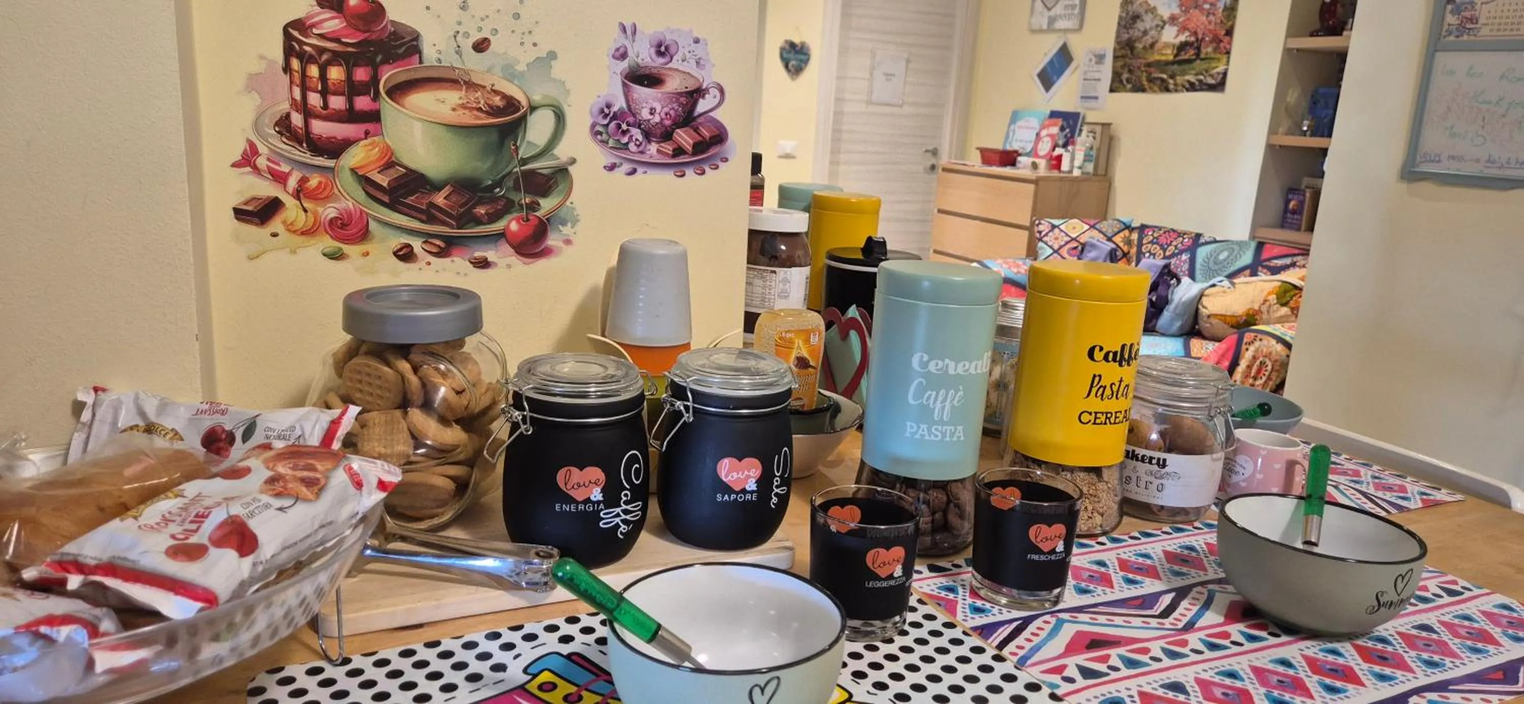 Lady D Bed&Breakfast