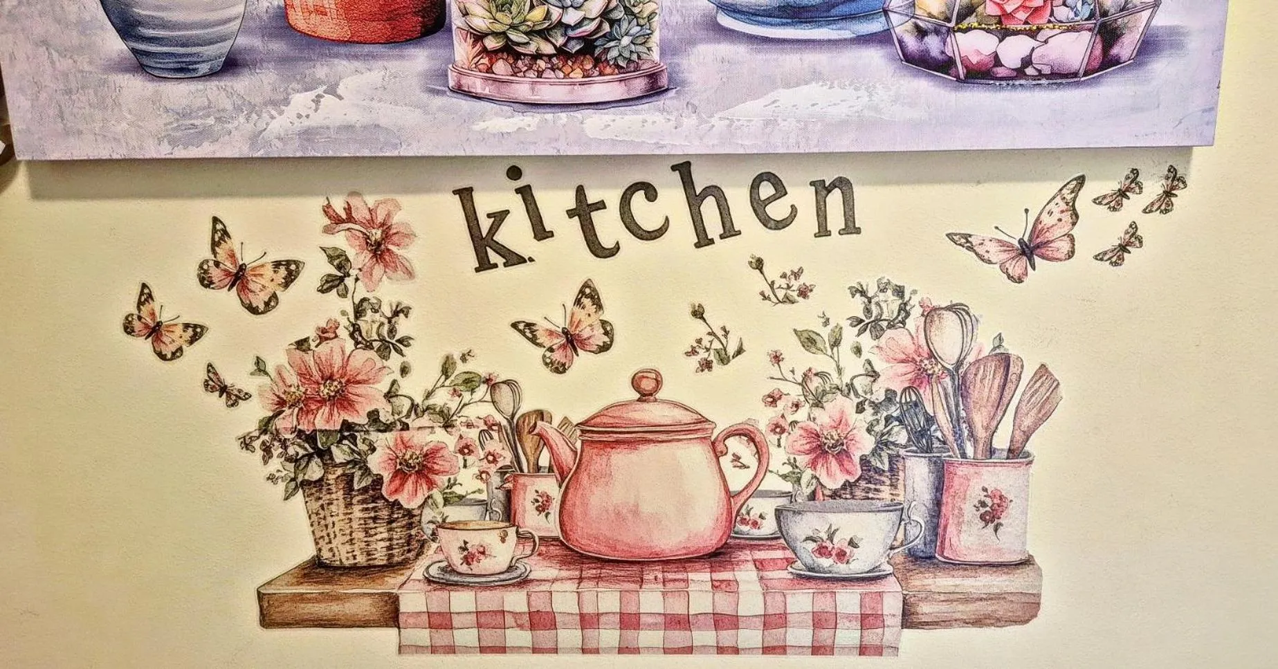 Lady D Bed&Breakfast