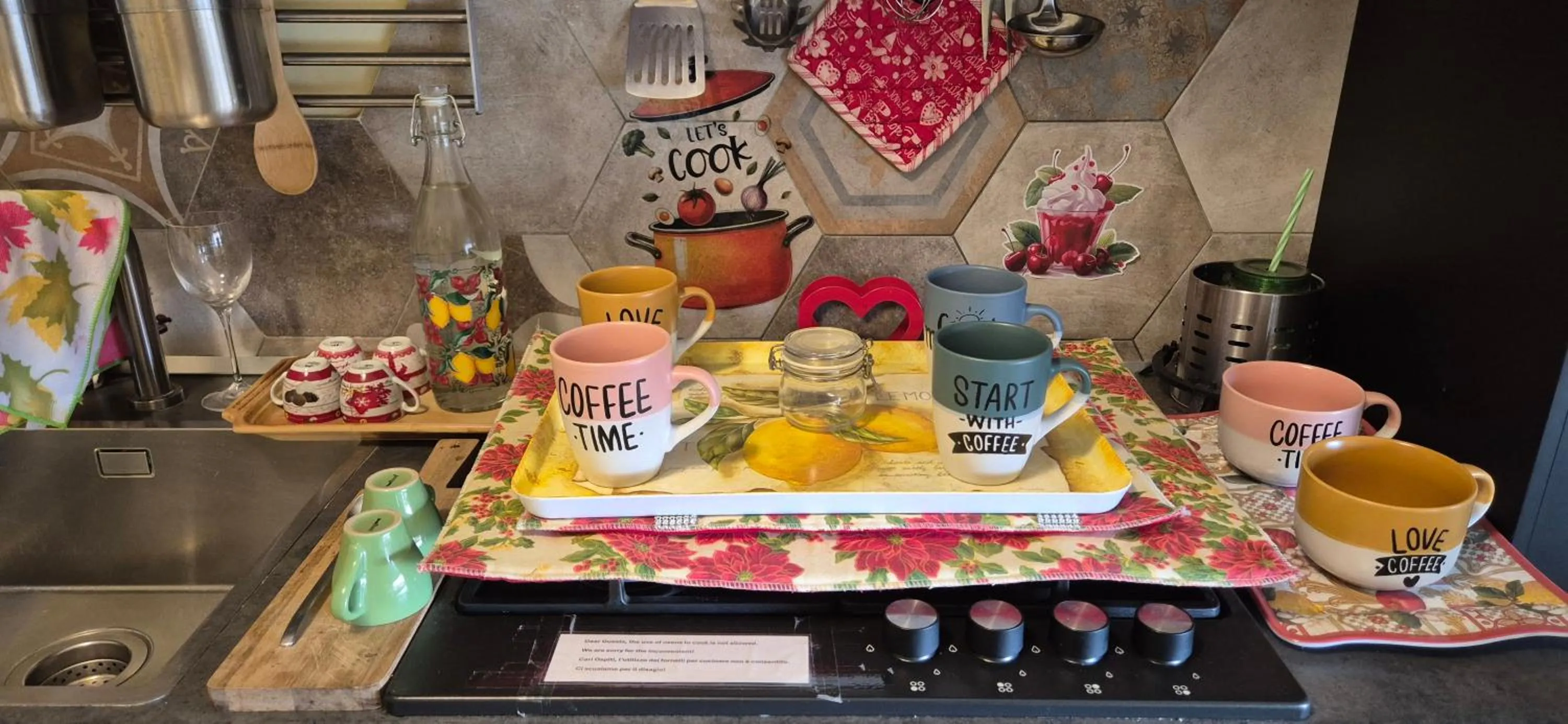 Lady D Bed&Breakfast