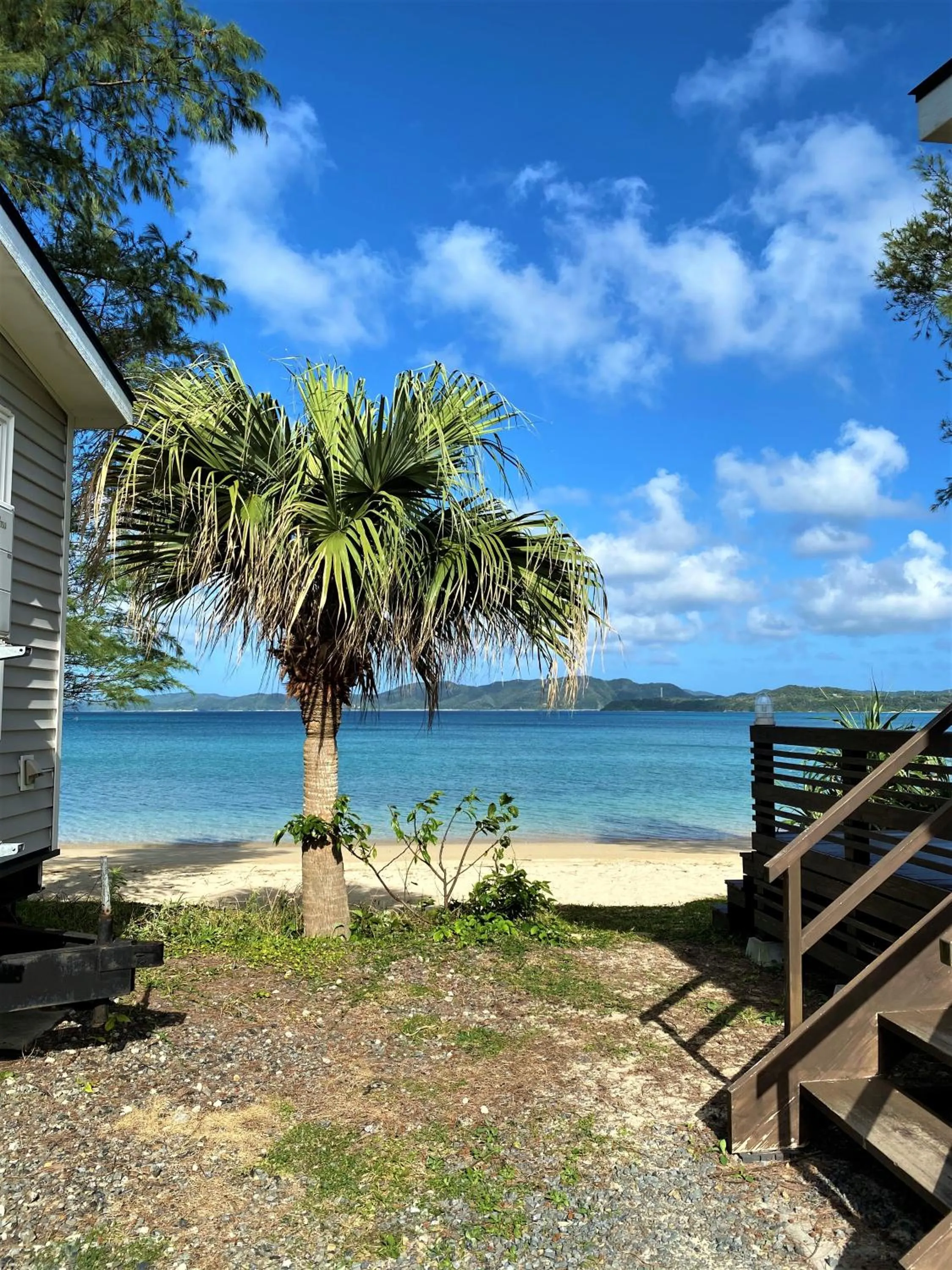 Beach in Le Grand Bleu