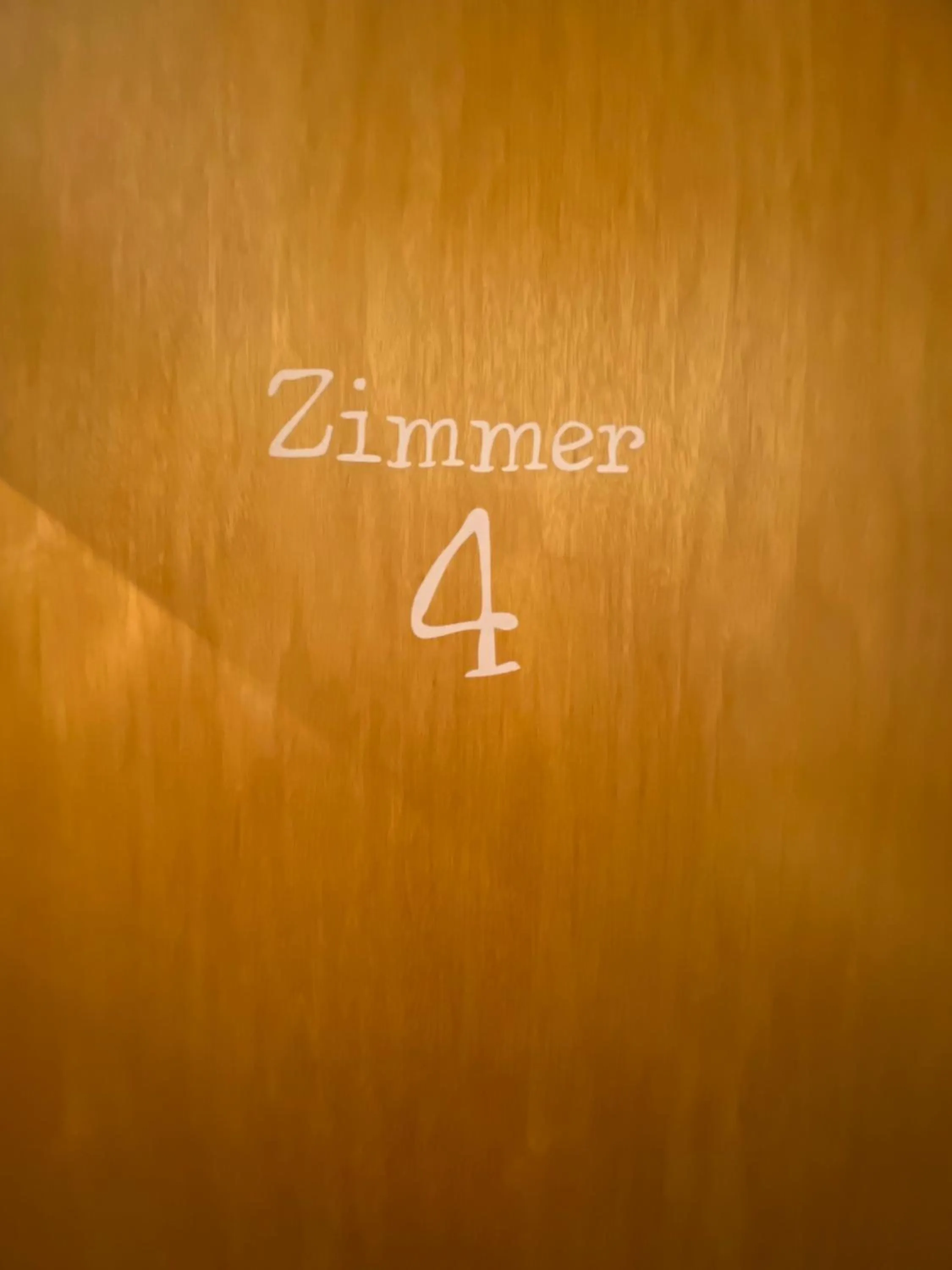 Photo of the whole room in Landhaus Monika