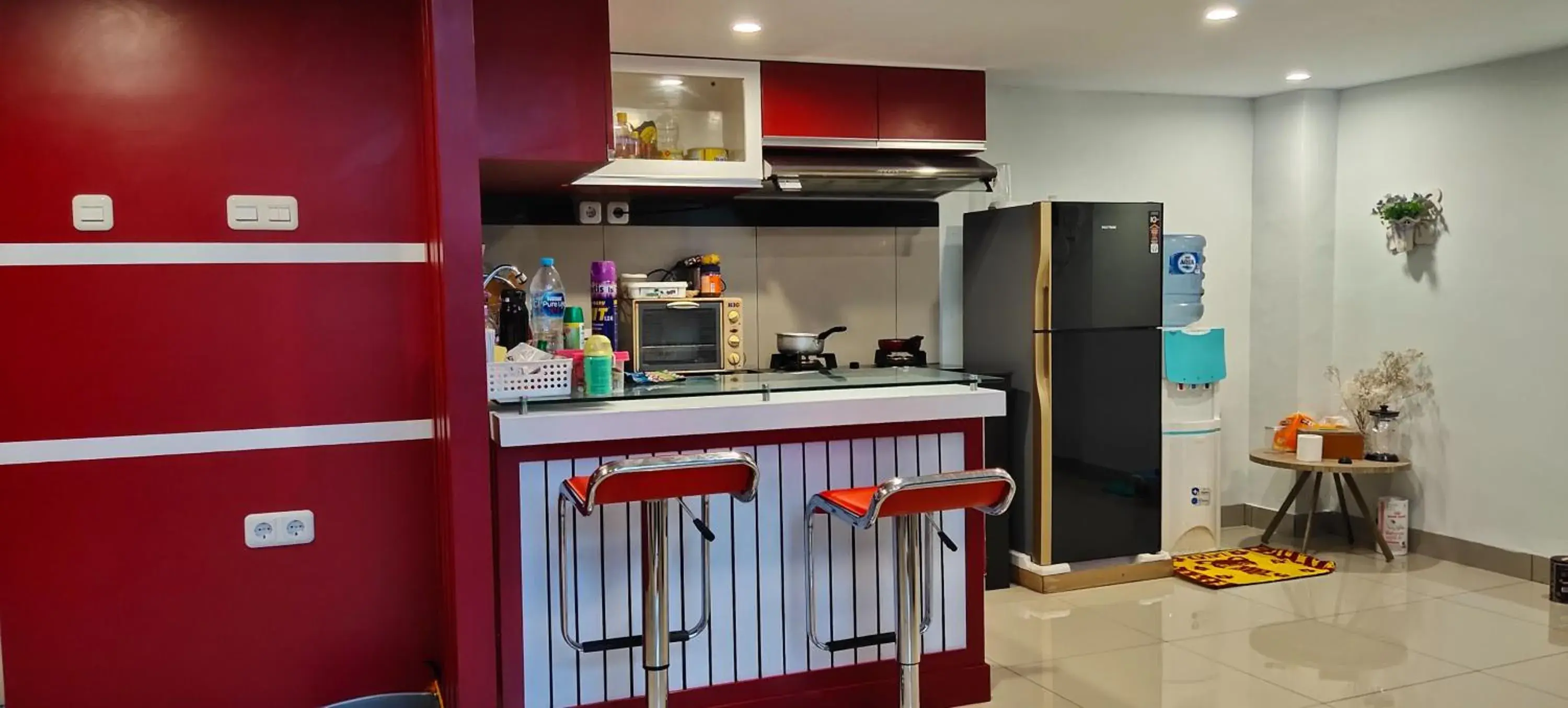 Bedroom in D&D Guest House & Cafe Syariah Bedroom in D&D Guest House & Cafe Syariah