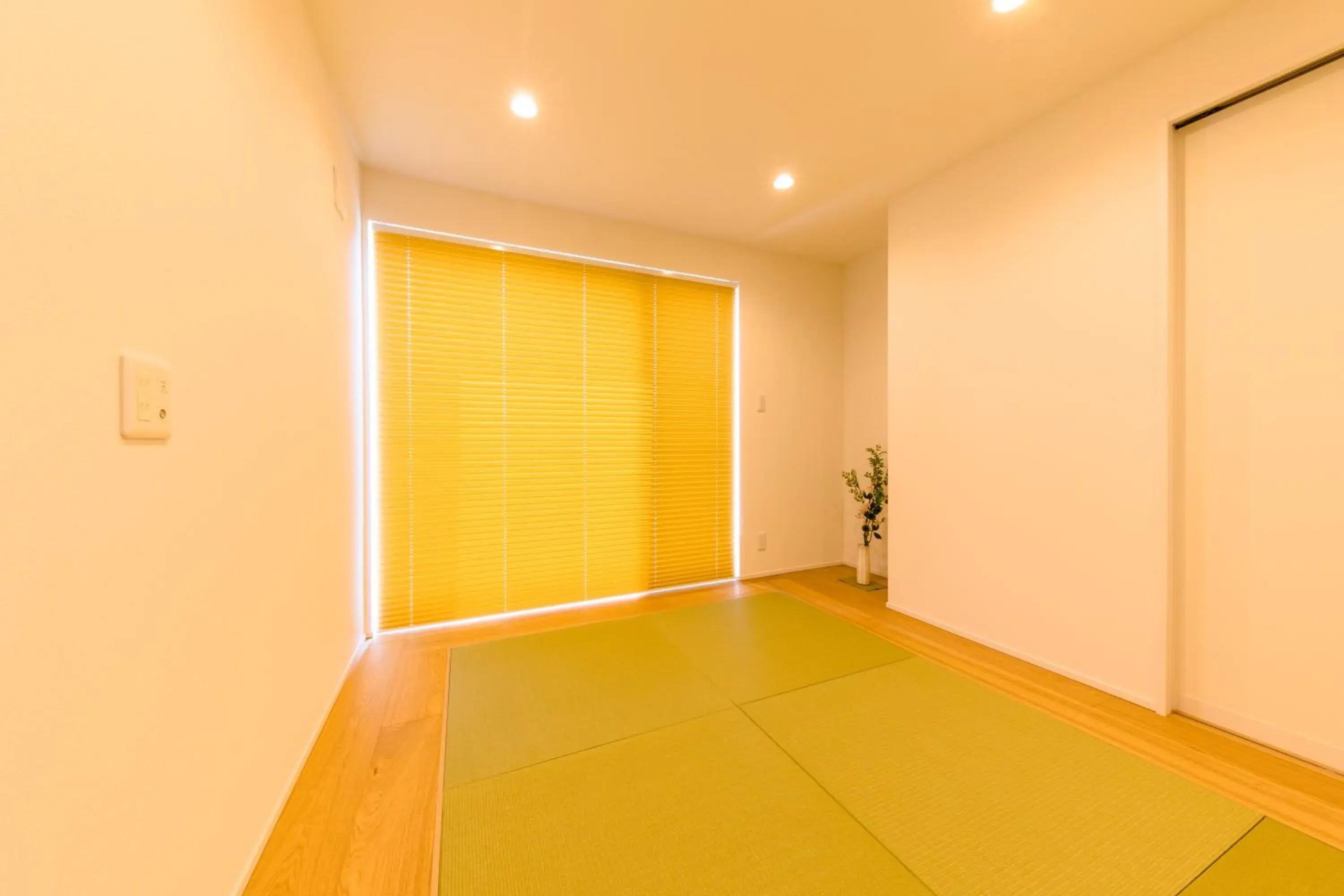 Photo of the whole room in Frame View Mt.Fuji -east- Photo of the whole room in Frame View Mt.Fuji -east-