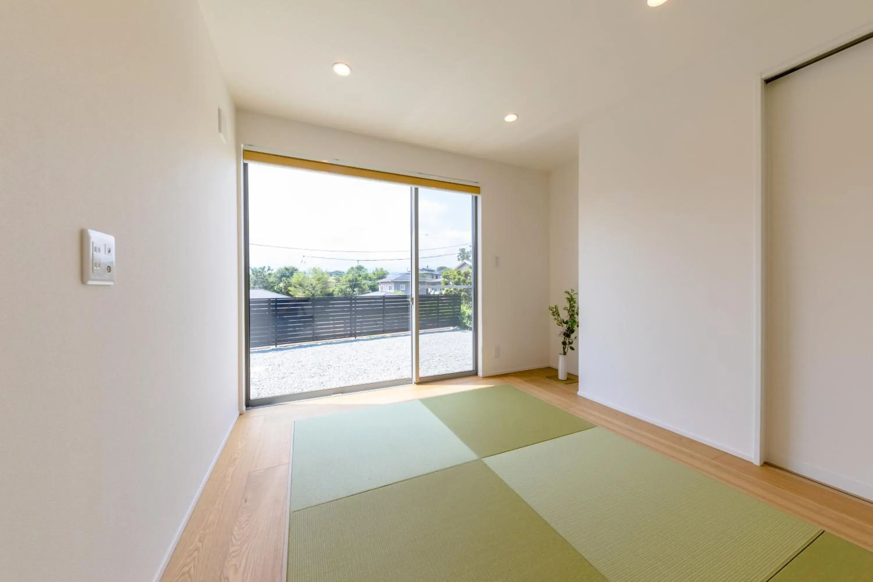 Photo of the whole room in Frame View Mt.Fuji -east- Photo of the whole room in Frame View Mt.Fuji -east-