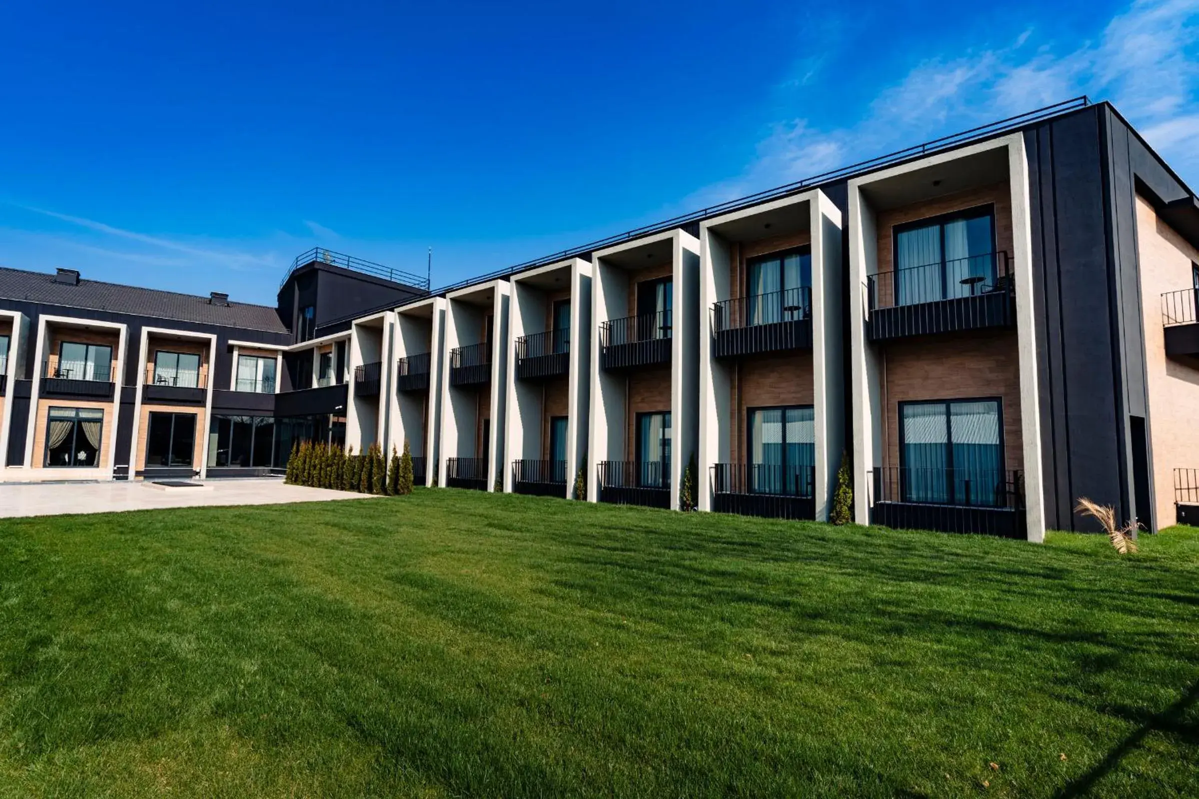 Hotel Bonvie Hotel Bonvie