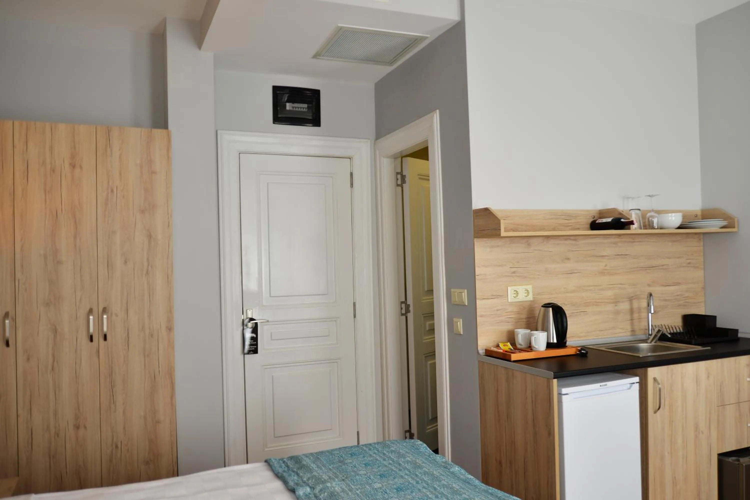 Massage in Andi Hotel