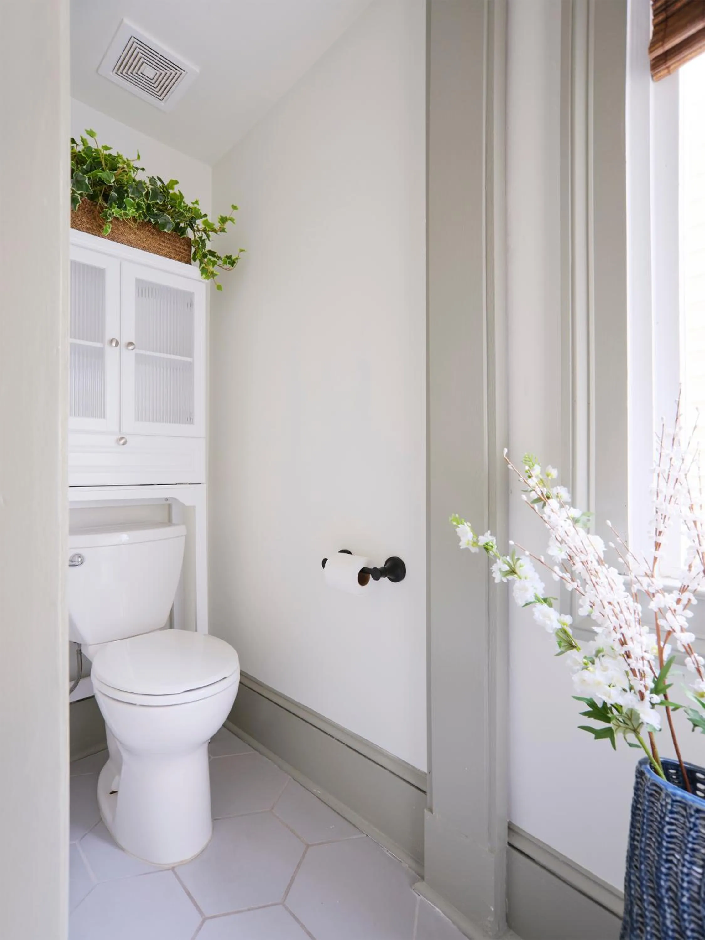 Bathroom in 111 Waldburg street Beautifully Renovated Historic 5 bedroom 5 bath