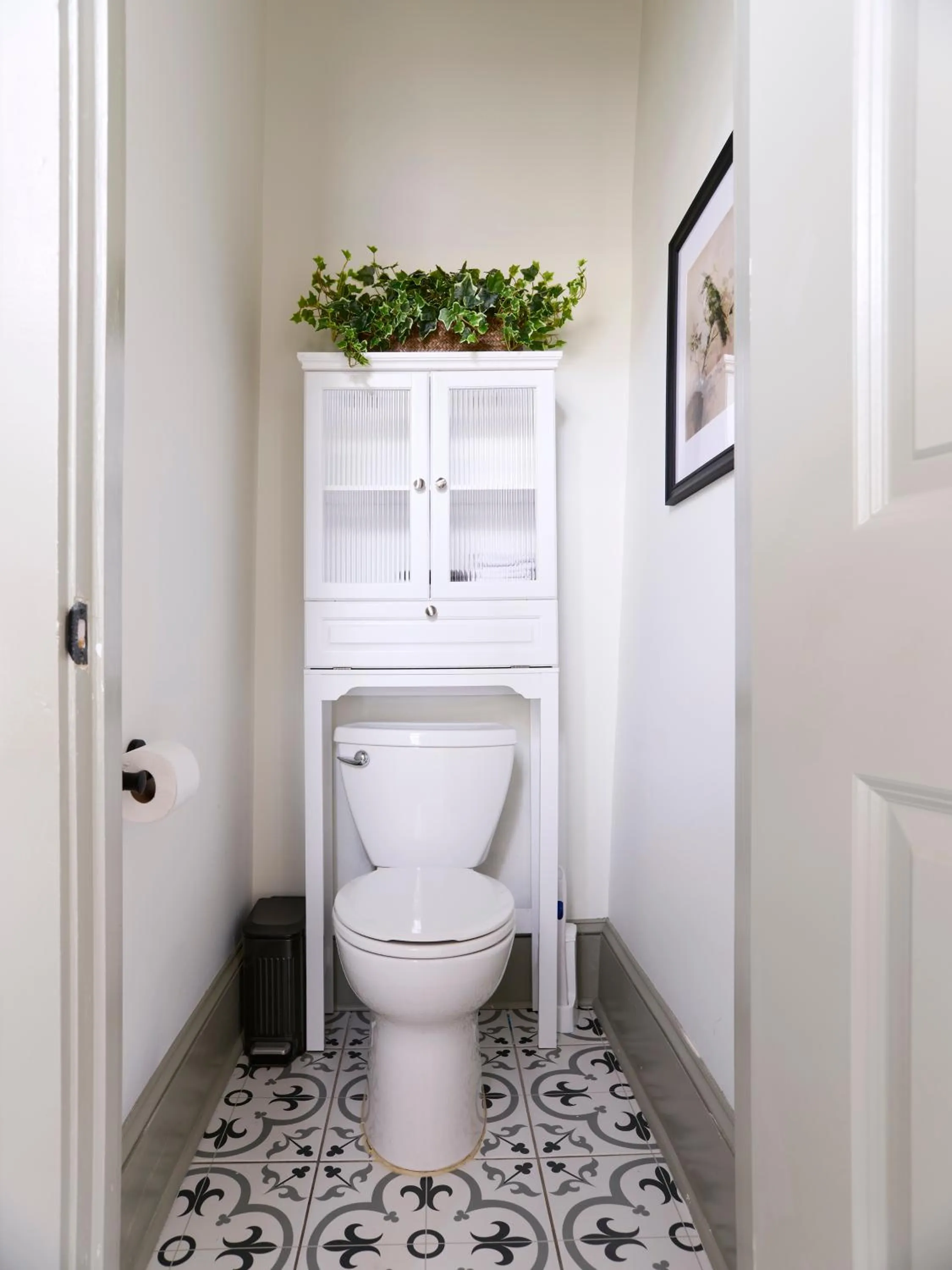 Bathroom in 111 Waldburg street Beautifully Renovated Historic 5 bedroom 5 bath