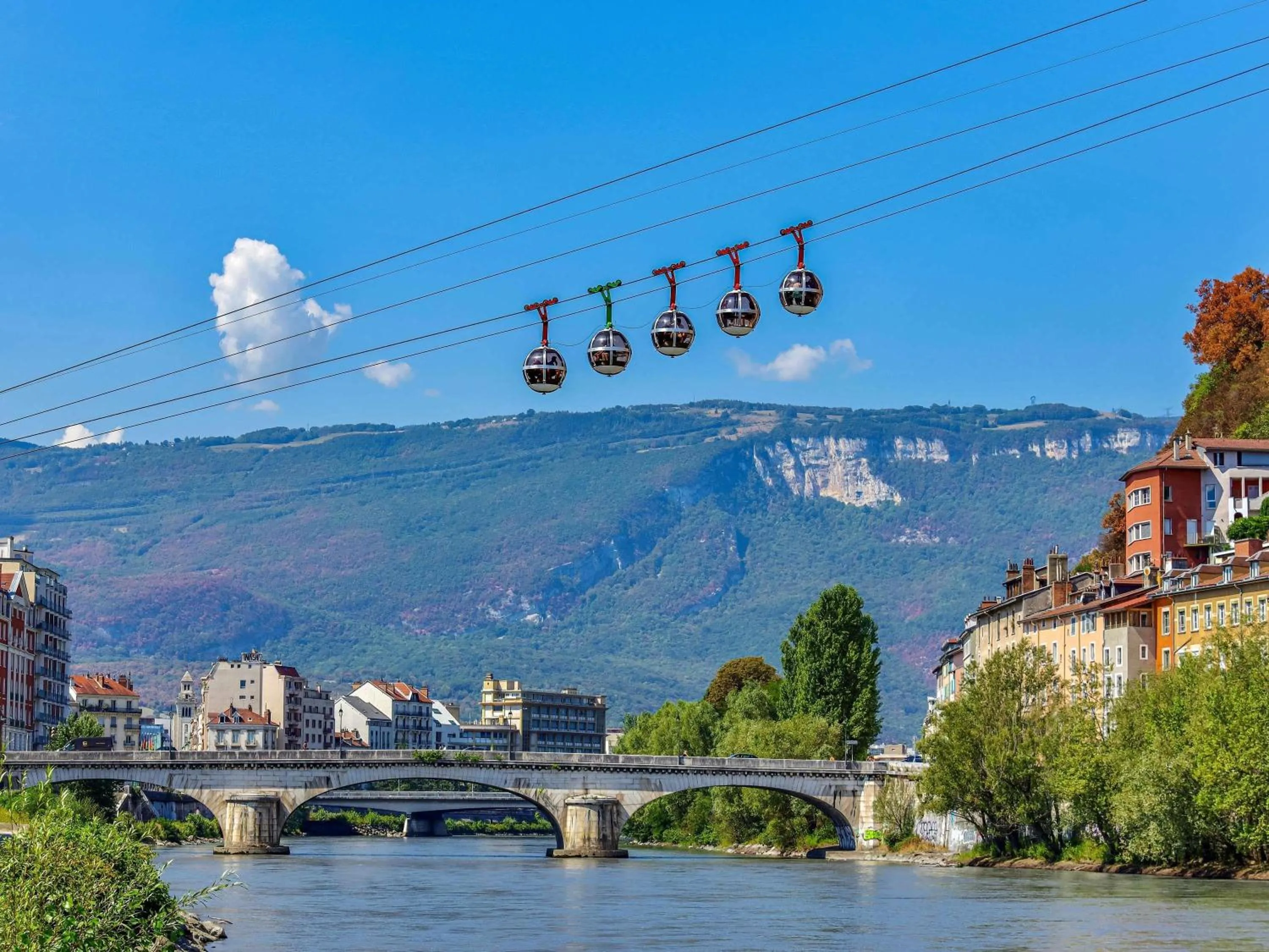Other in Ibis Budget Grenoble Sud Seyssins