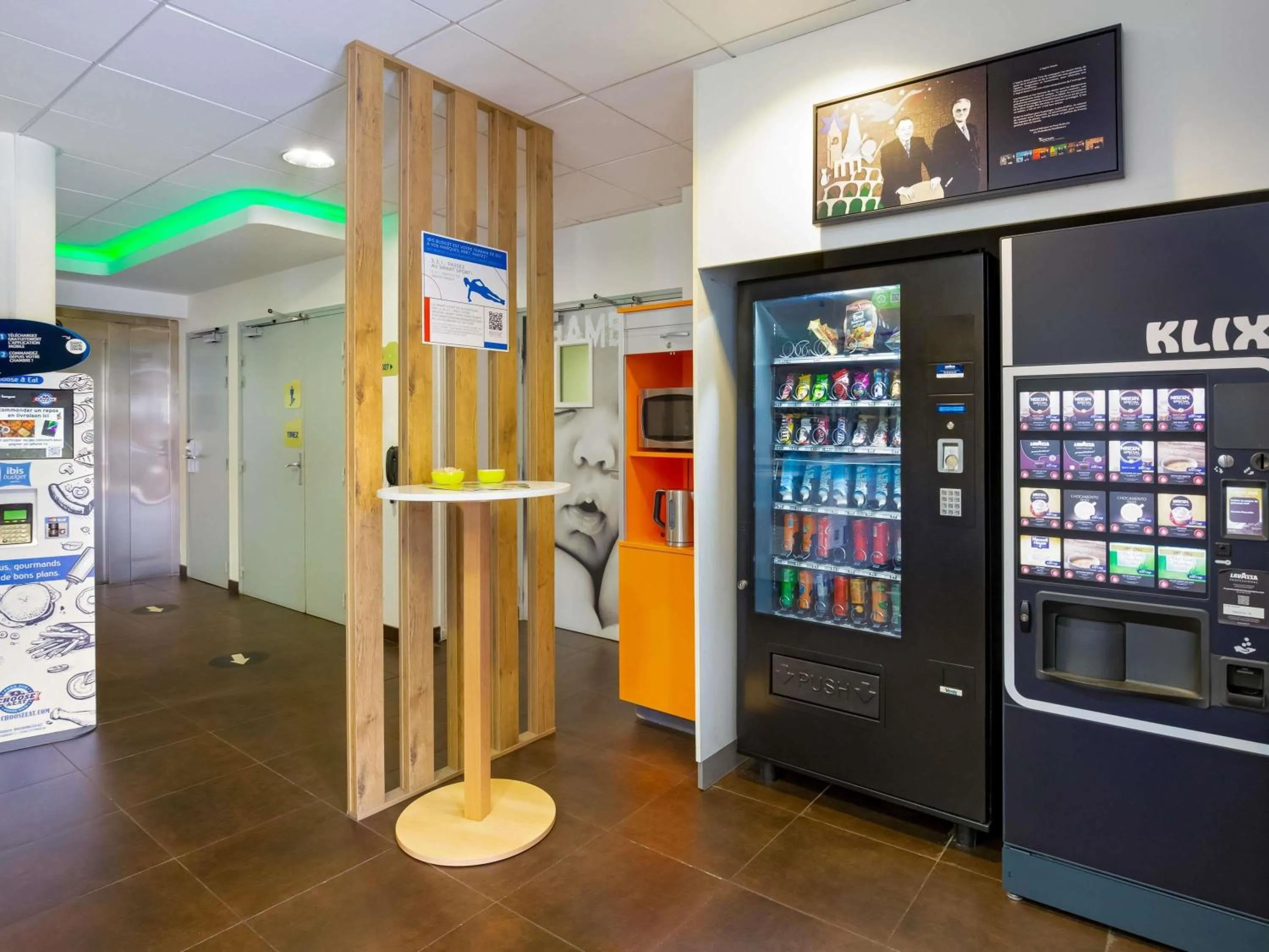 Other in Ibis Budget Grenoble Sud Seyssins