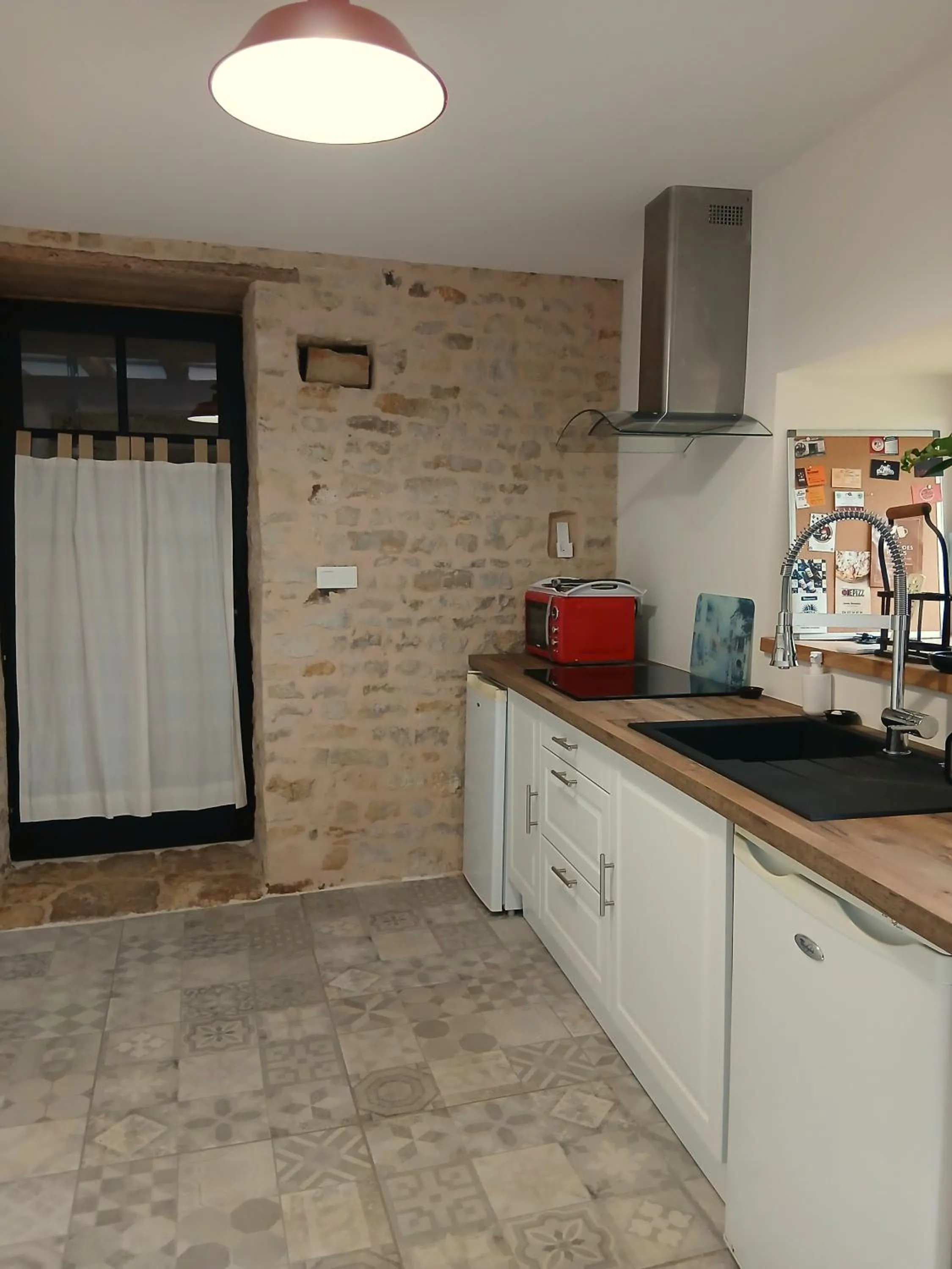 Le Tamaris Chambres d'hôtes