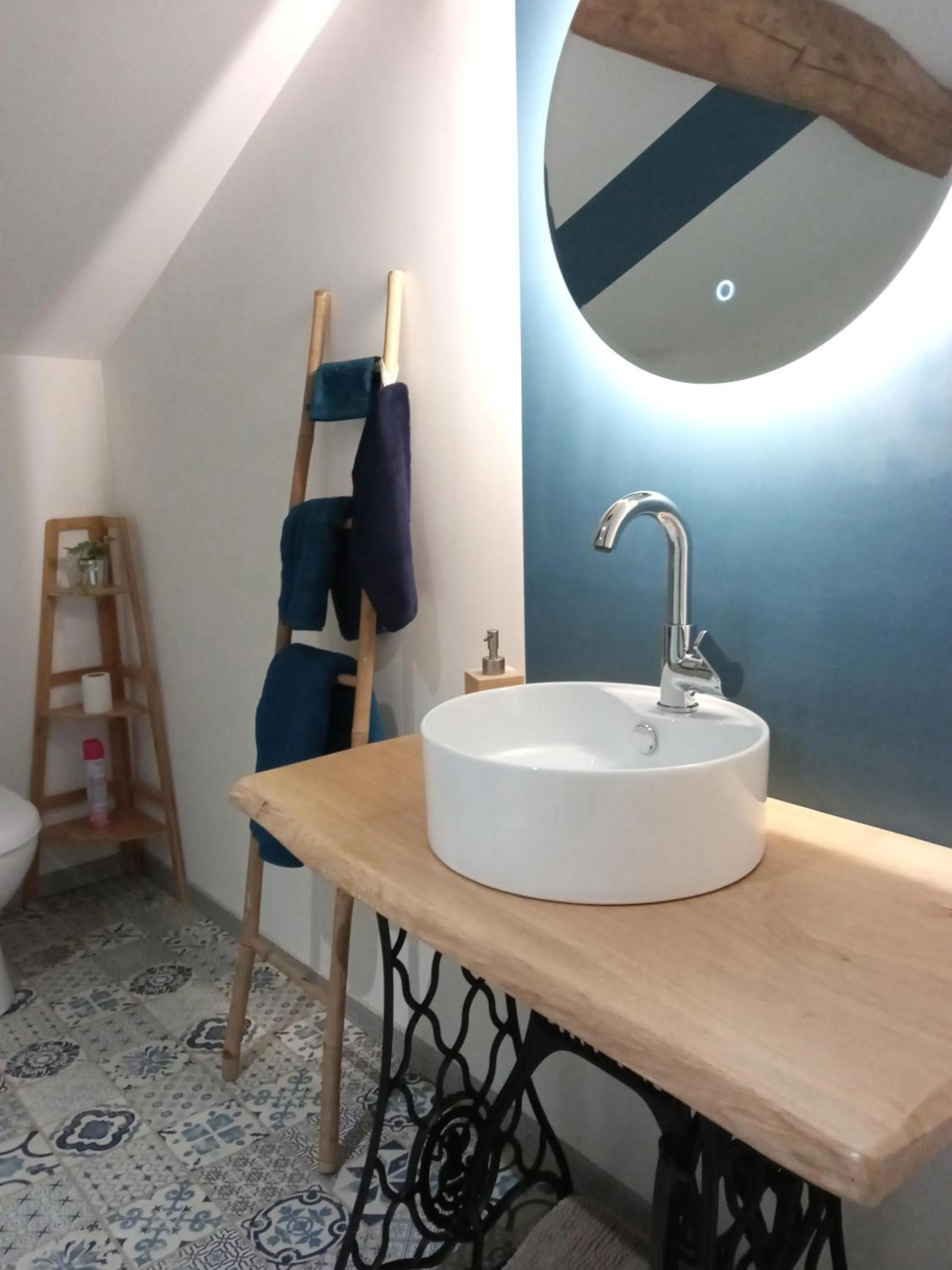 Le Tamaris Chambres d'hôtes