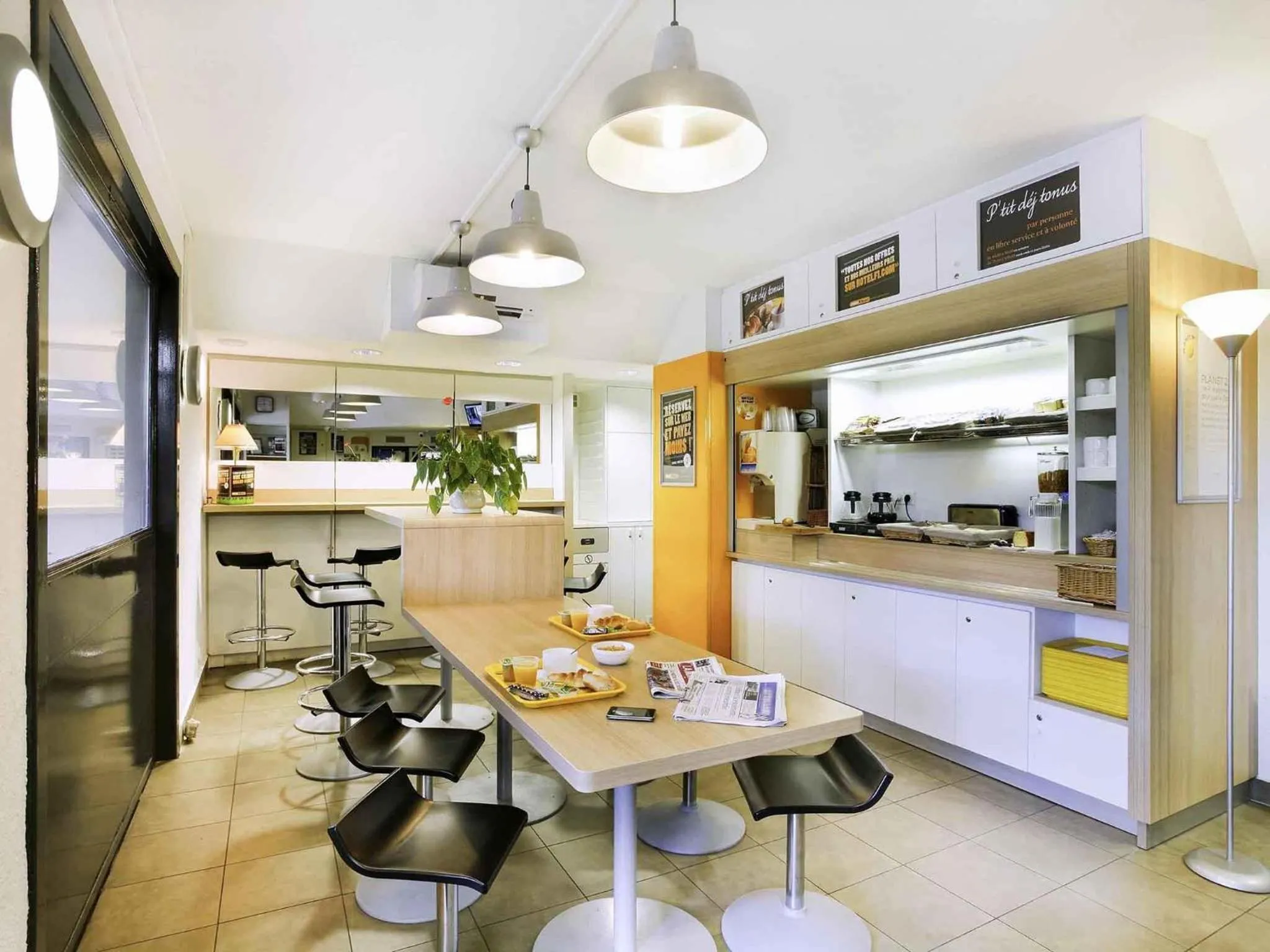 Other in hotelF1 Brive Ussac