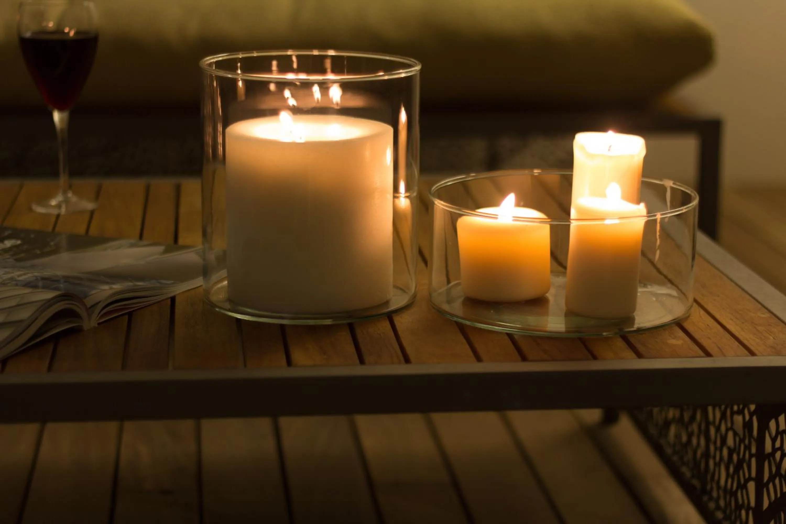 Night in Bed 'n Design