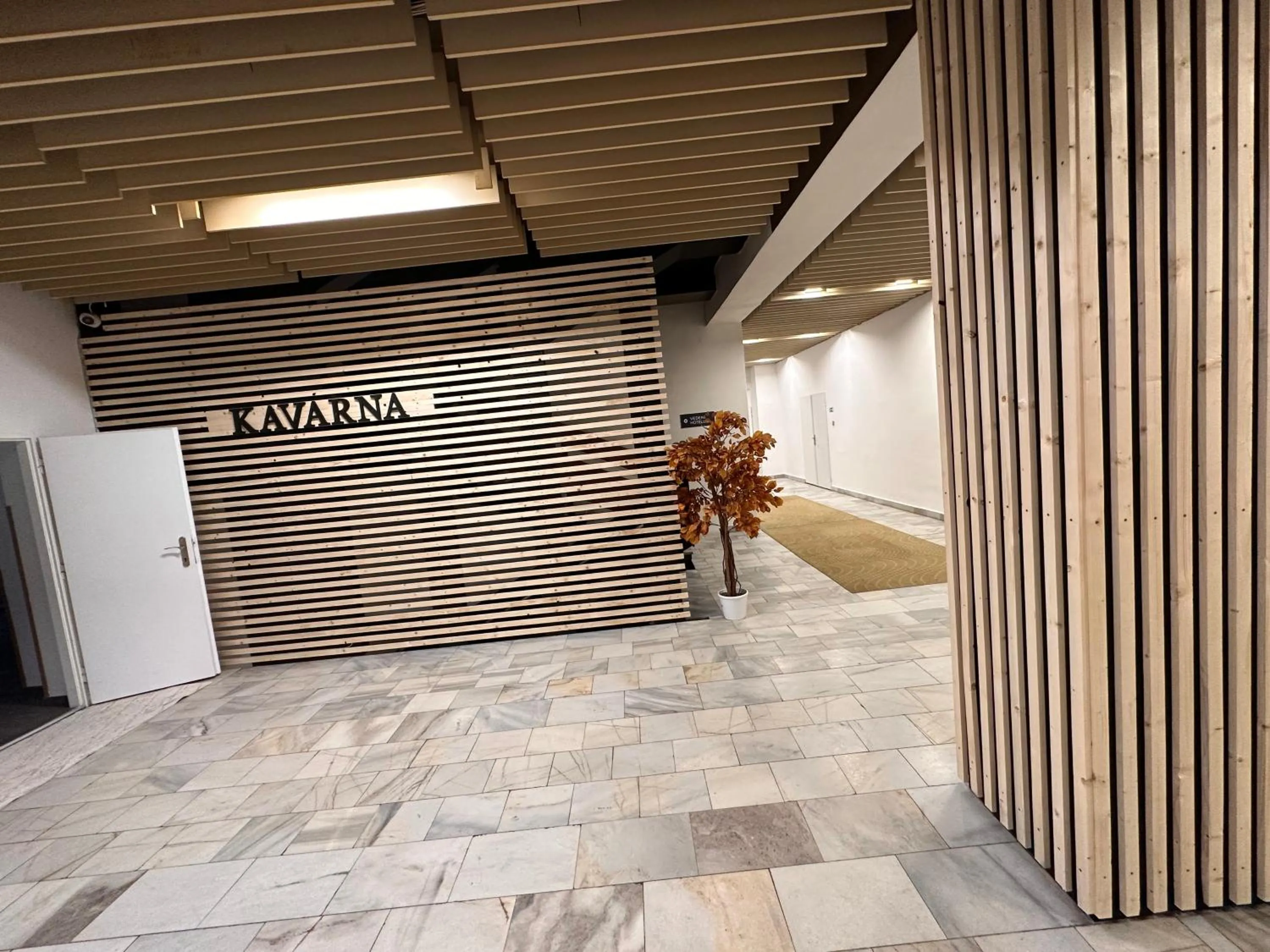 Horský hotel Jelenovská s bazénem v ceně