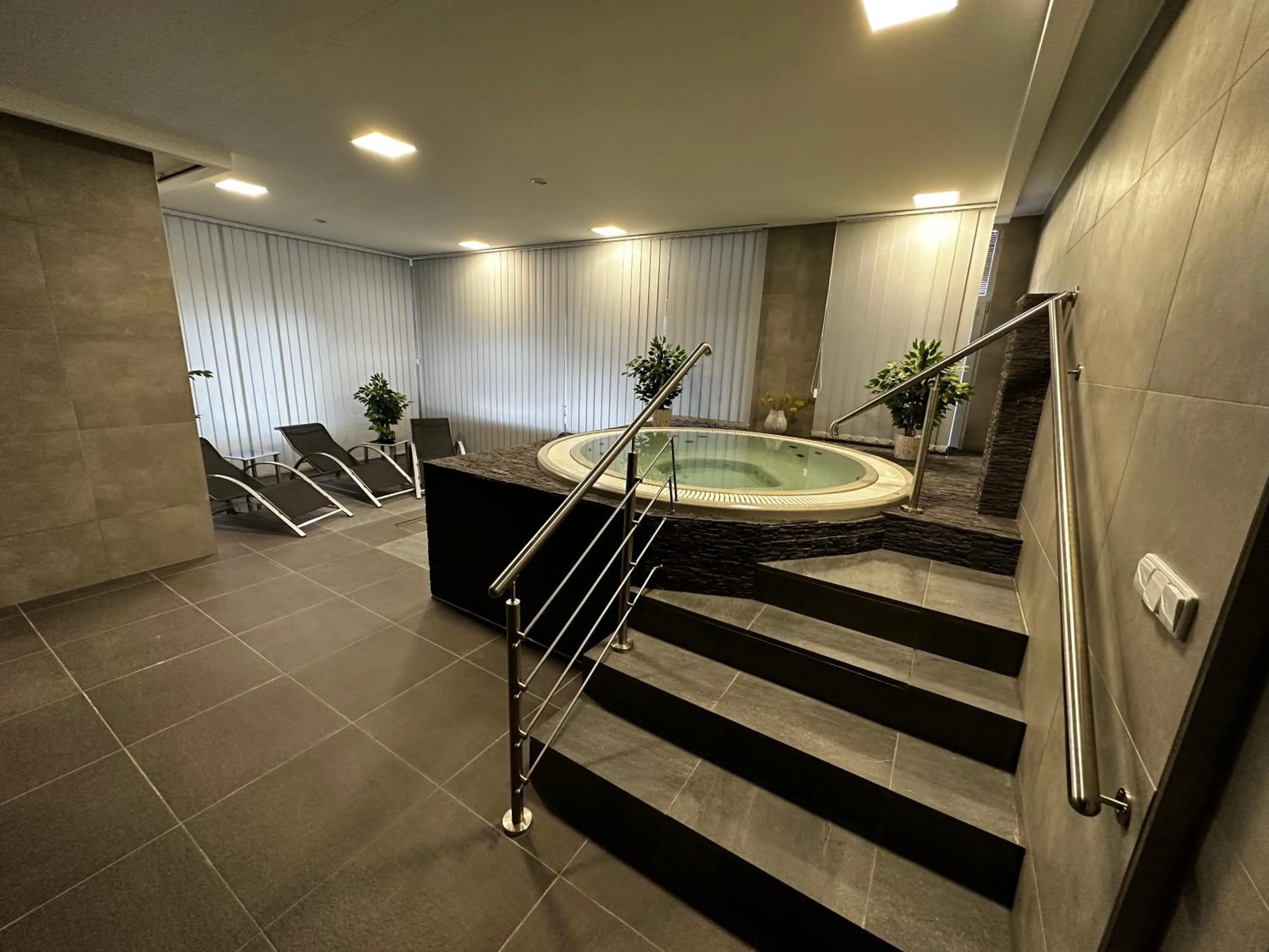 Horský hotel Jelenovská s bazénem v ceně