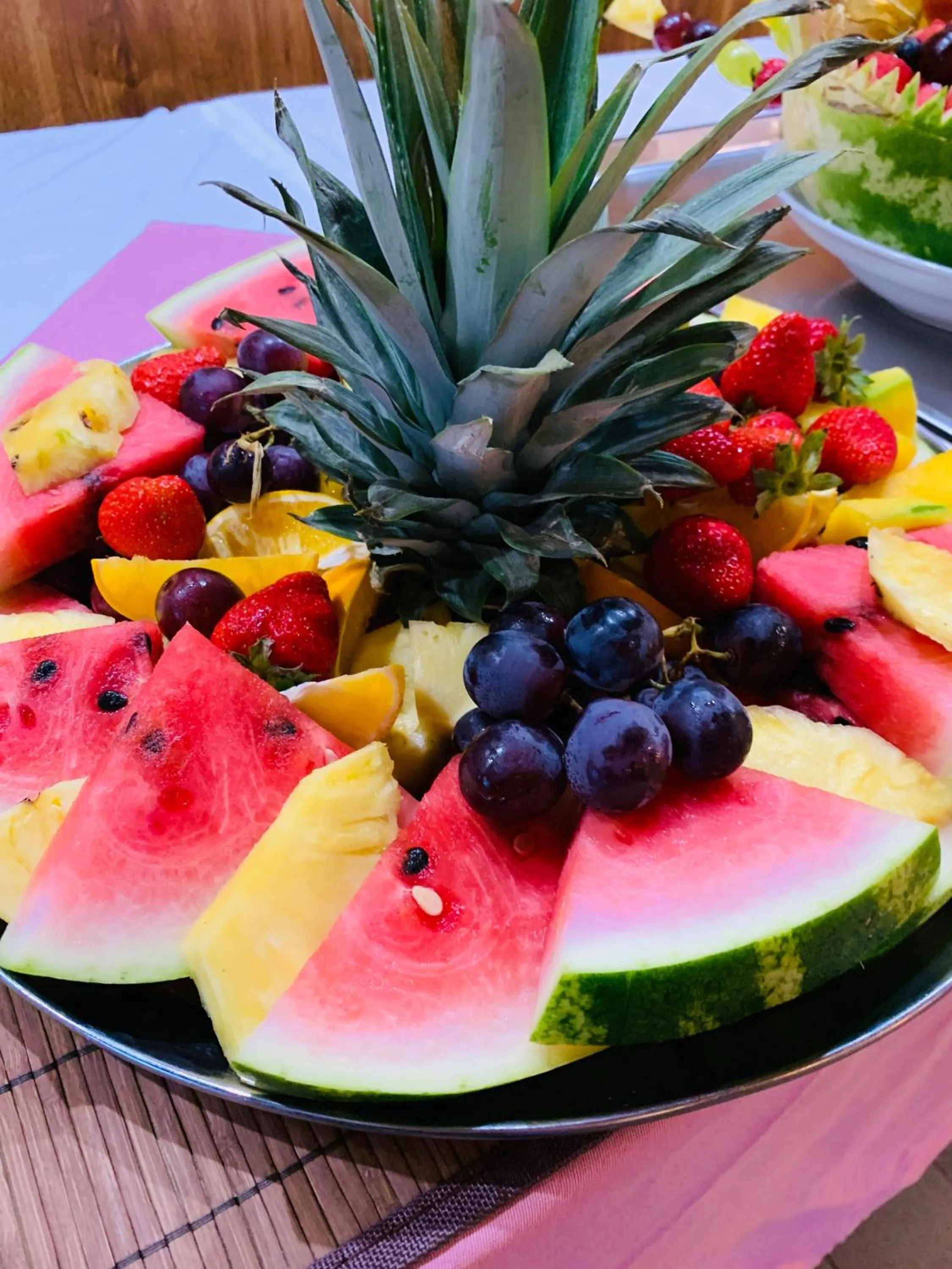 Food in Horský hotel Jelenovská s bazénem v ceně