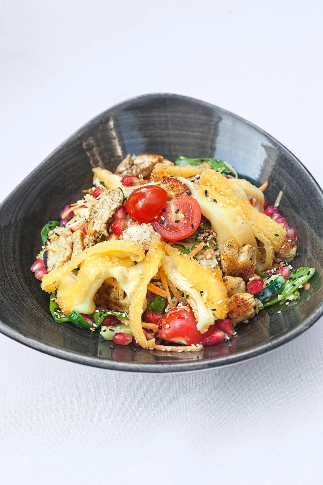 Breakfast in Kombinat Rooms City Center