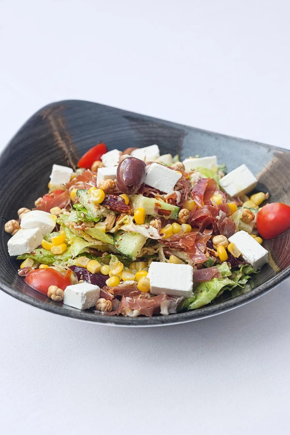 Breakfast in Kombinat Rooms City Center