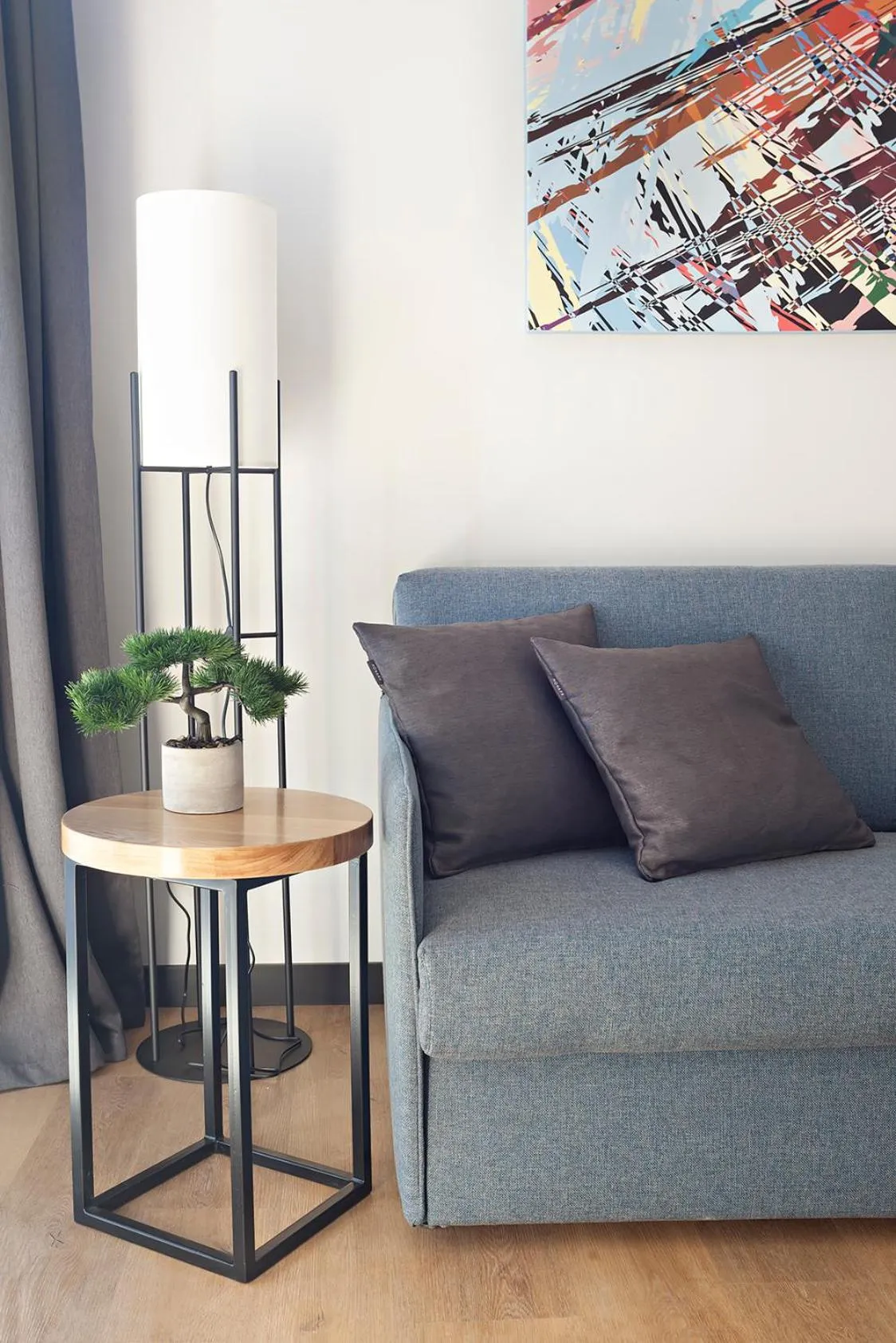 Kombinat Rooms City Center