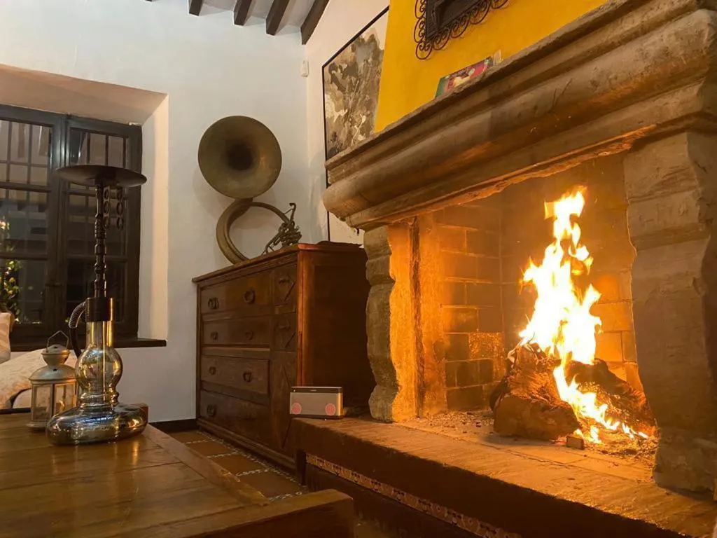 Cortijo Boutique Marbella