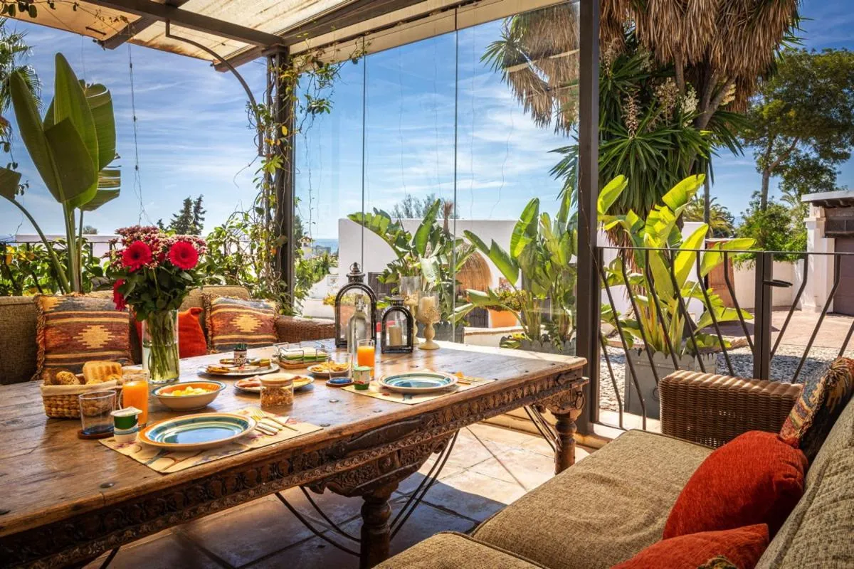 Cortijo Boutique Marbella