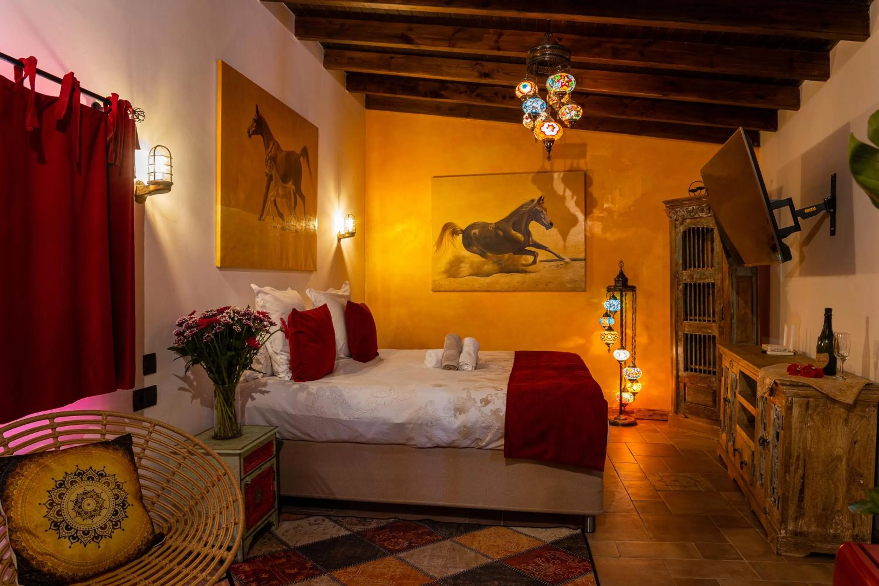 Cortijo Boutique Marbella