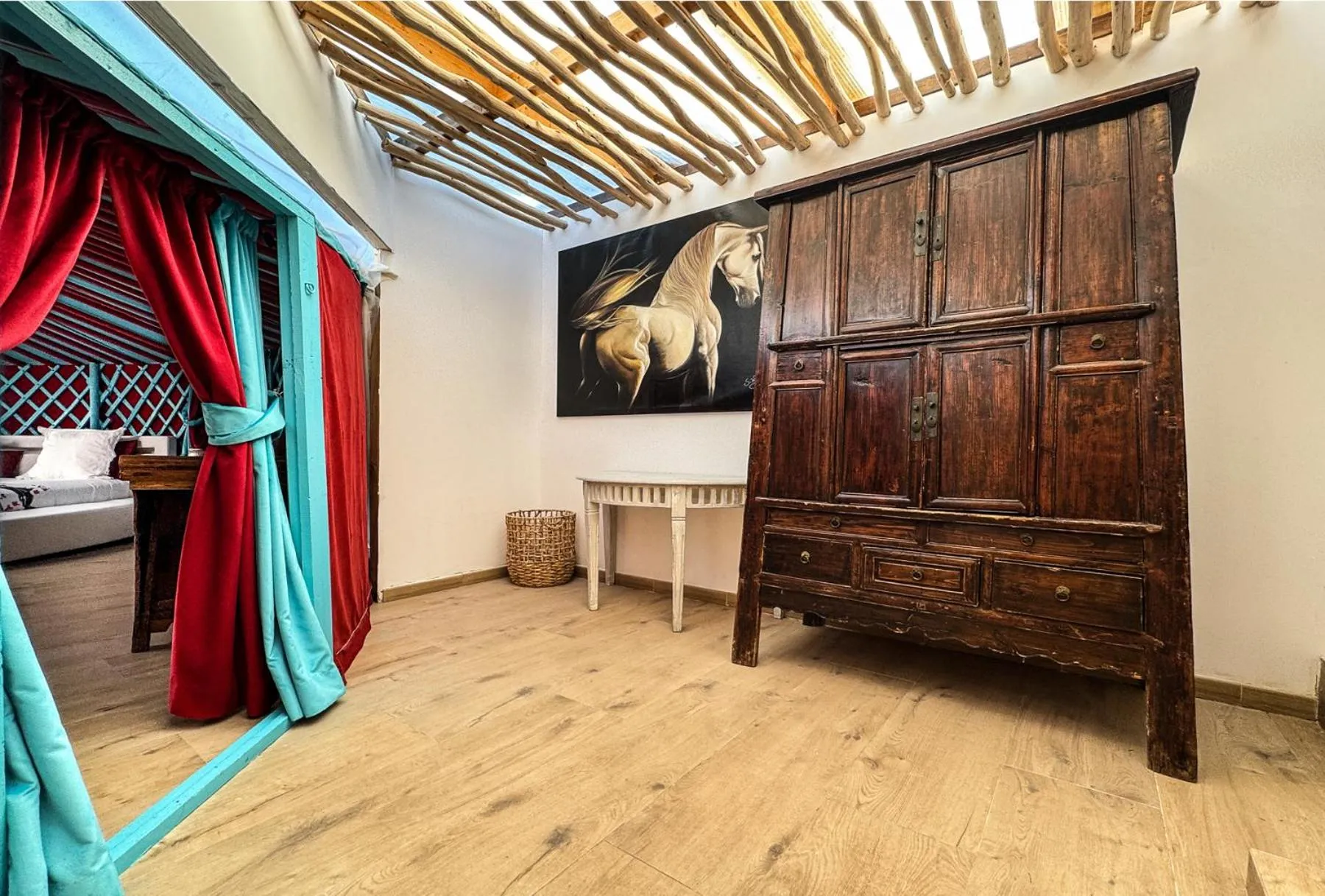 Cortijo Boutique Marbella