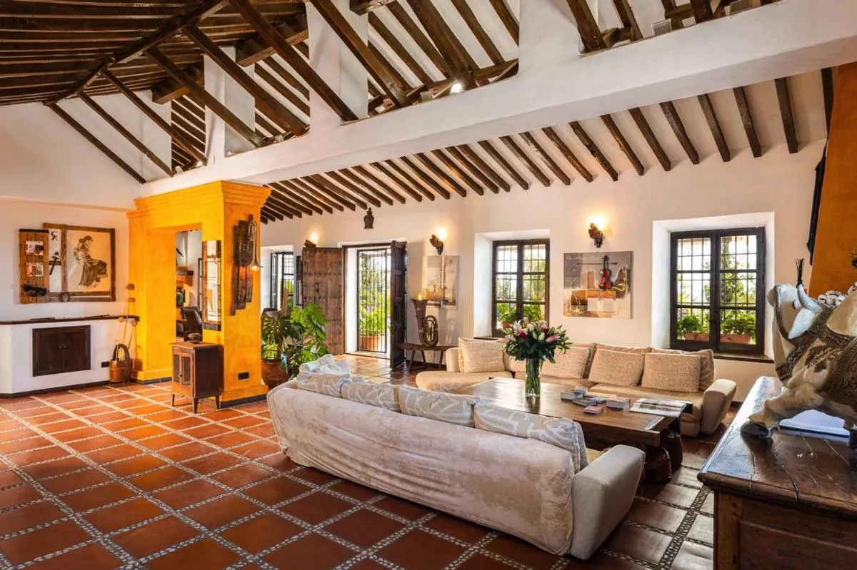 Cortijo Boutique Marbella