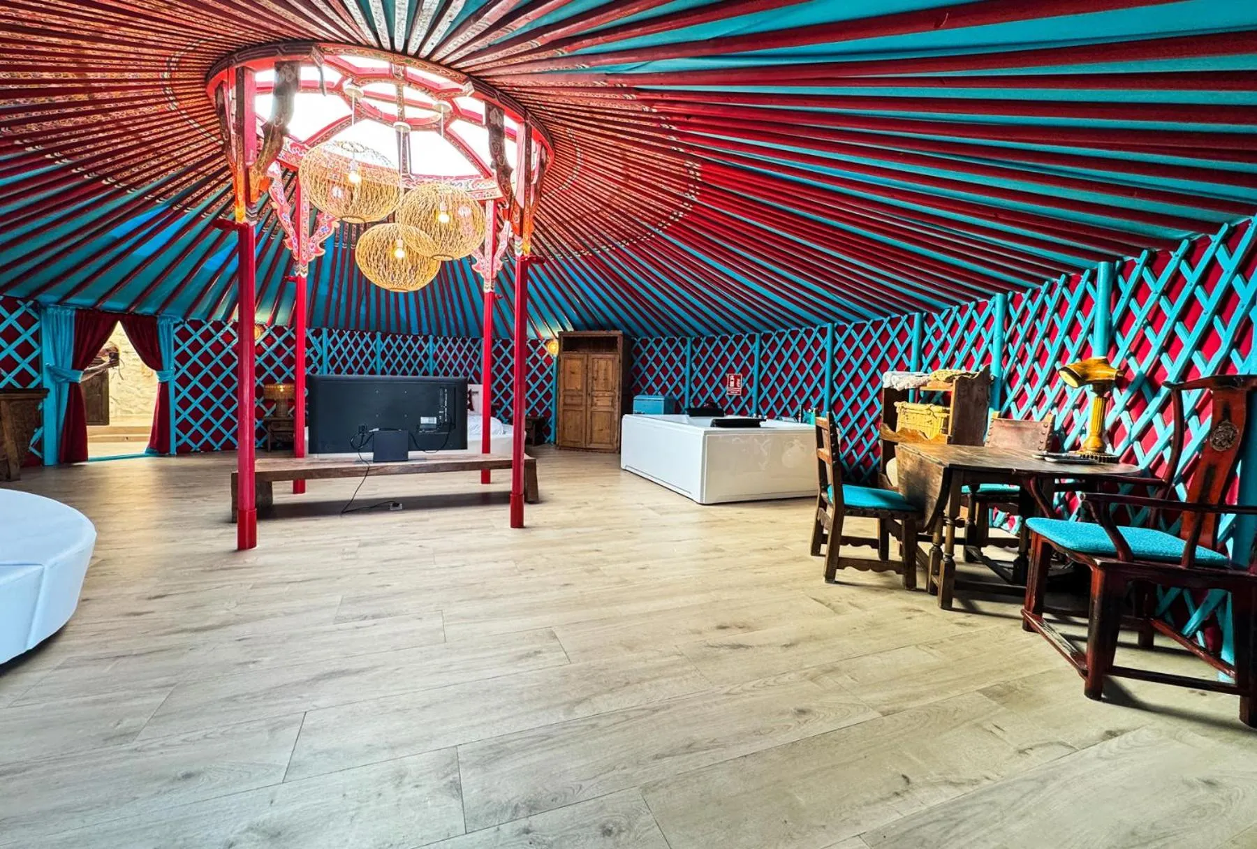 Cortijo Boutique Marbella