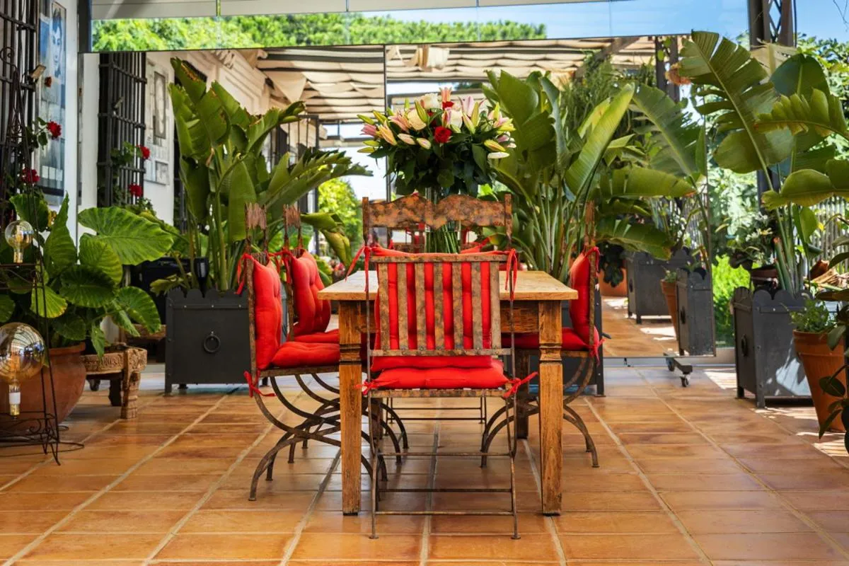 Cortijo Boutique Marbella