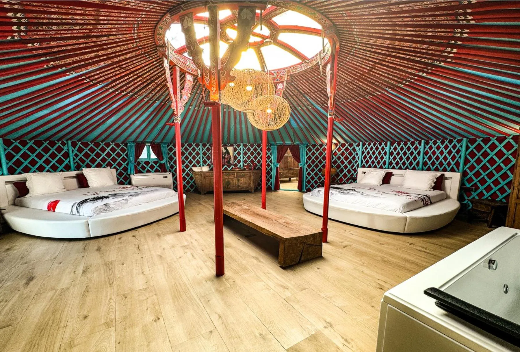 Cortijo Boutique Marbella